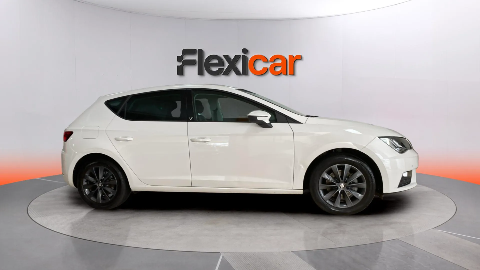 SEAT León 1.5 EcoTSI Style - foto 3