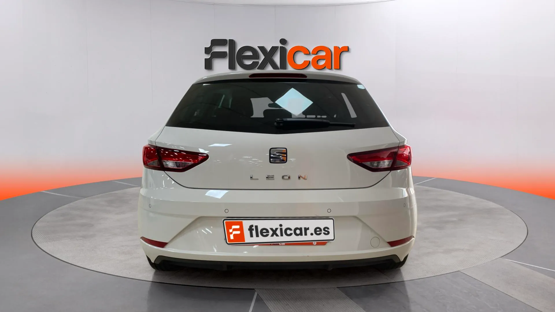 SEAT León 1.5 EcoTSI Style - foto 4