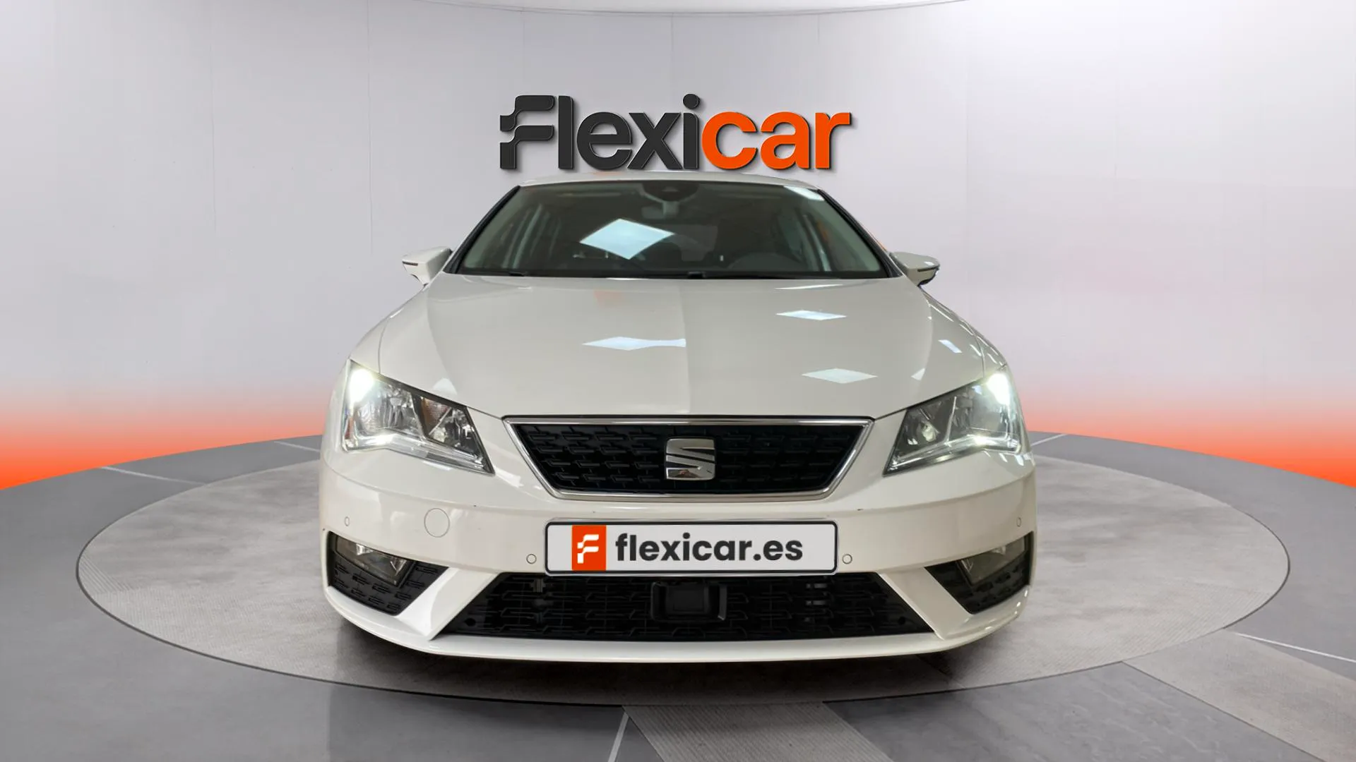SEAT León 1.5 EcoTSI Style - foto 2