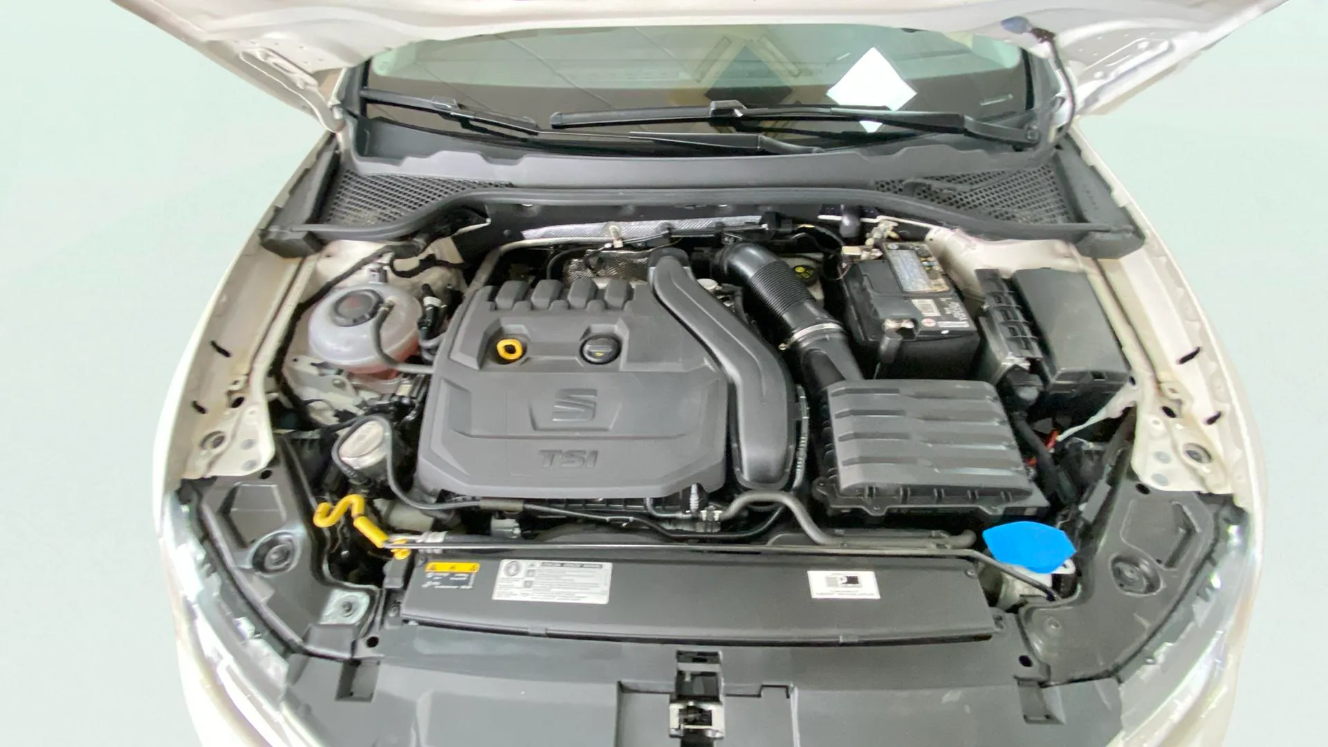 SEAT León 1.5 EcoTSI Style - foto 15