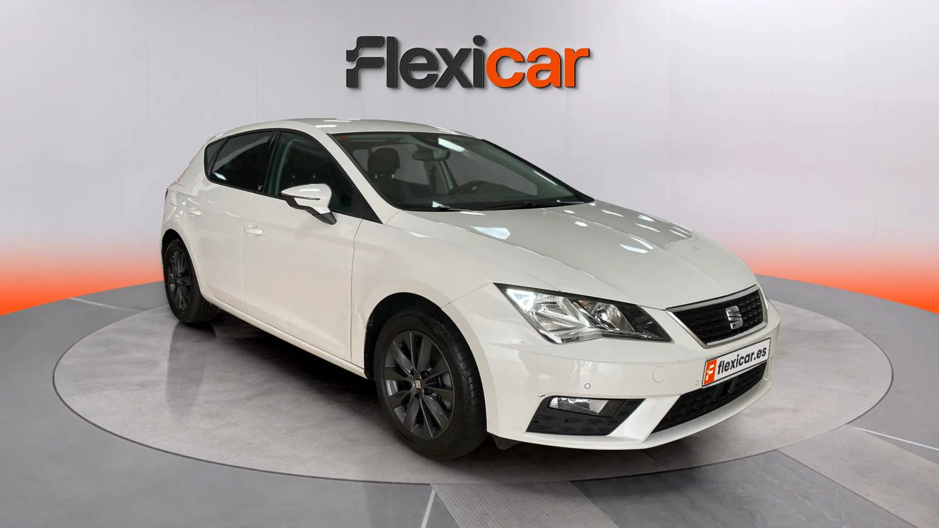 SEAT León 1.5 EcoTSI Style