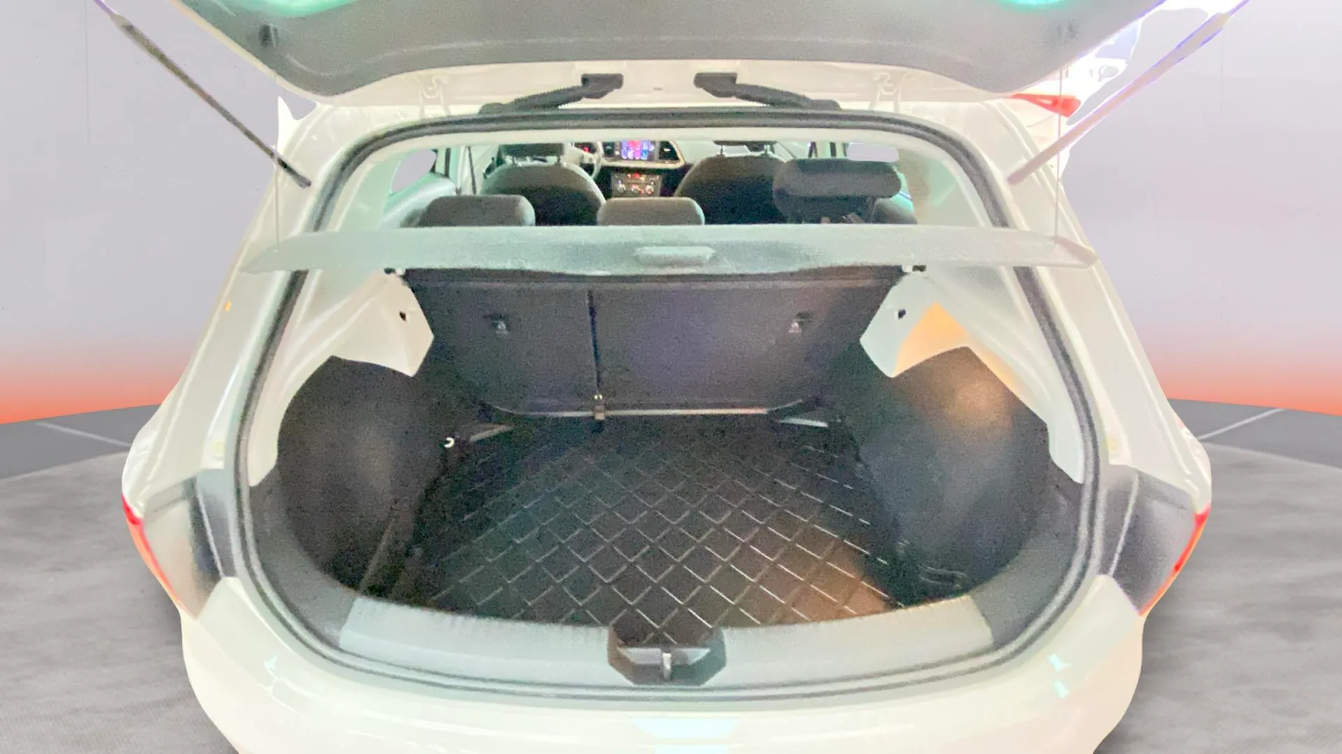 SEAT León 1.5 EcoTSI Style - foto 6