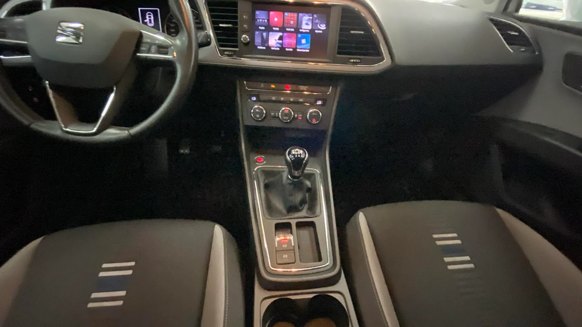 SEAT León 1.5 EcoTSI Style - foto 10