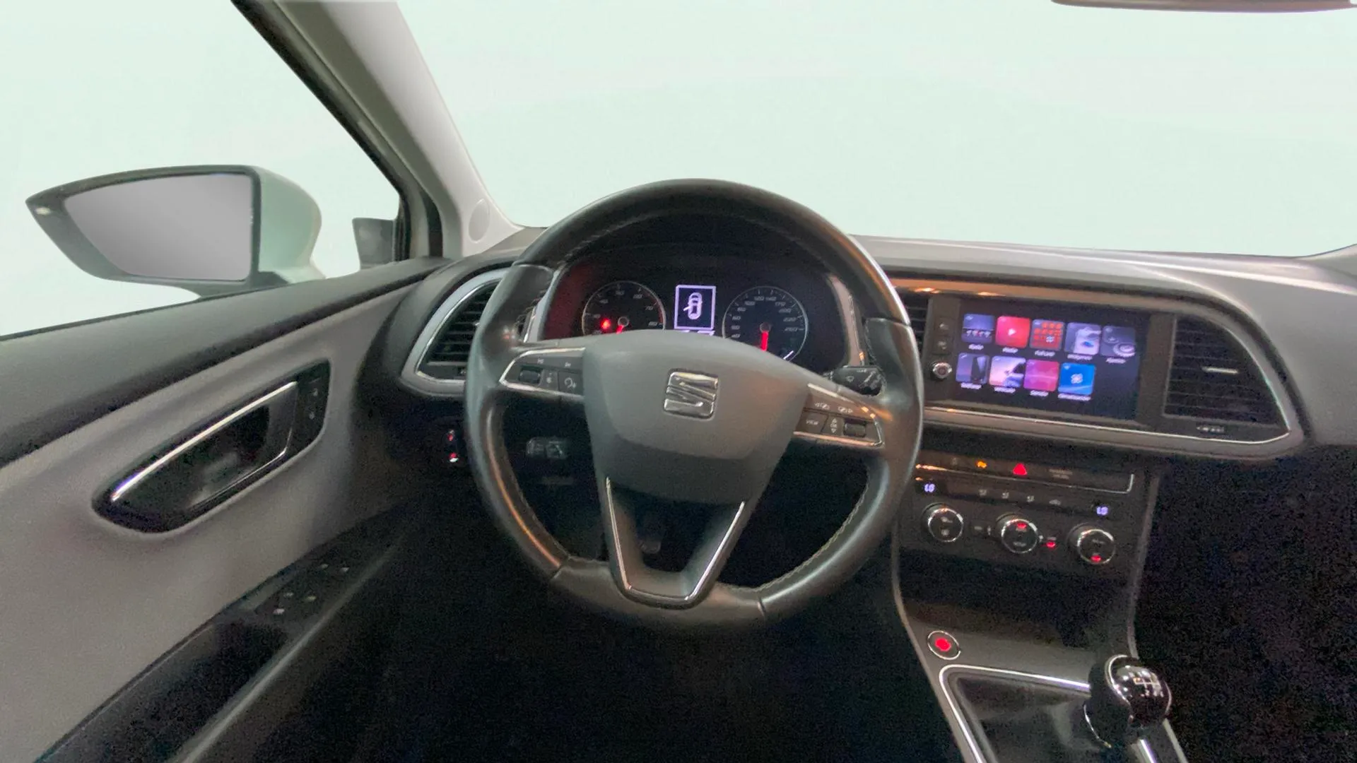 SEAT León 1.5 EcoTSI Style - foto 11