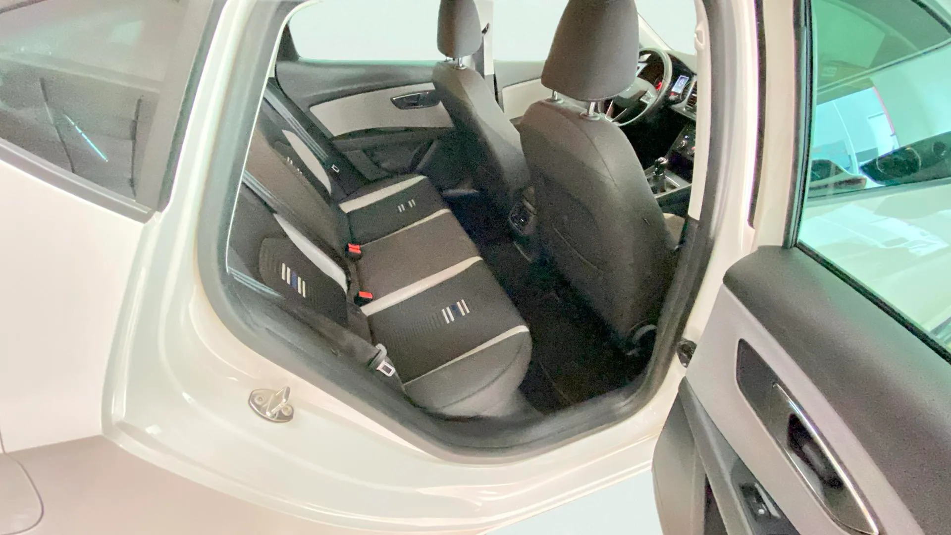 SEAT León 1.5 EcoTSI Style - foto 8
