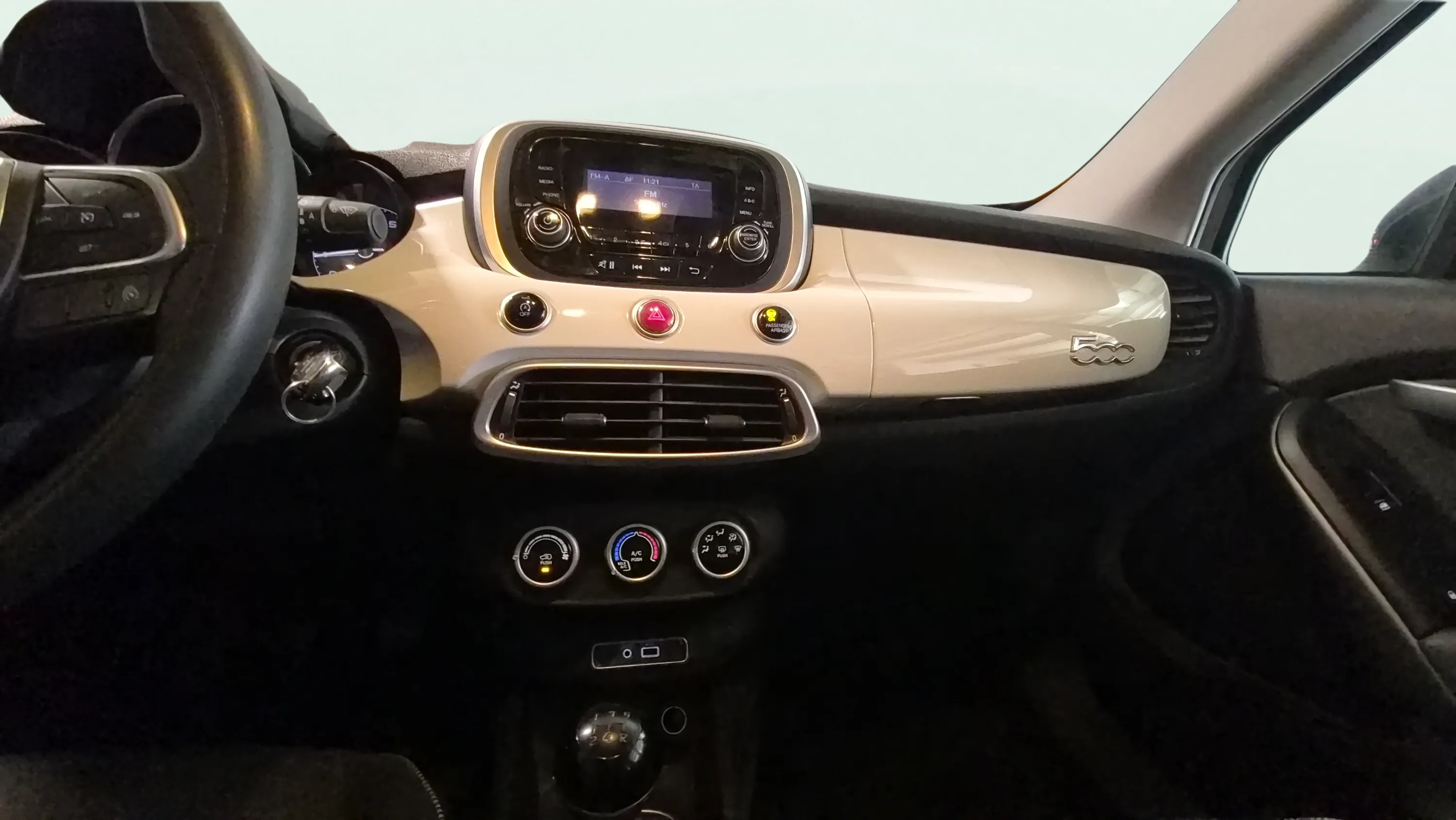 Fiat 500X 120TH 1 - foto 7