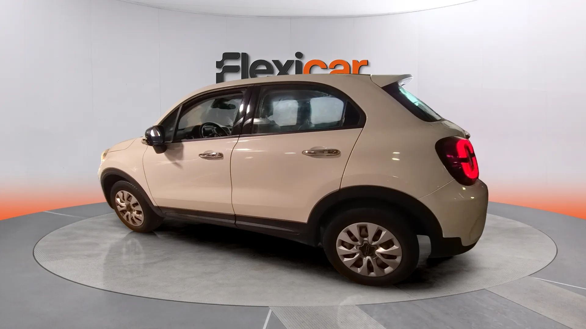 Fiat 500X 120TH 1 - foto 5