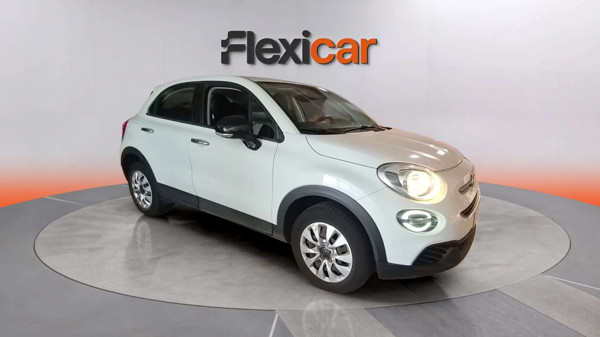 Fiat 500X 120TH 1 - foto 1