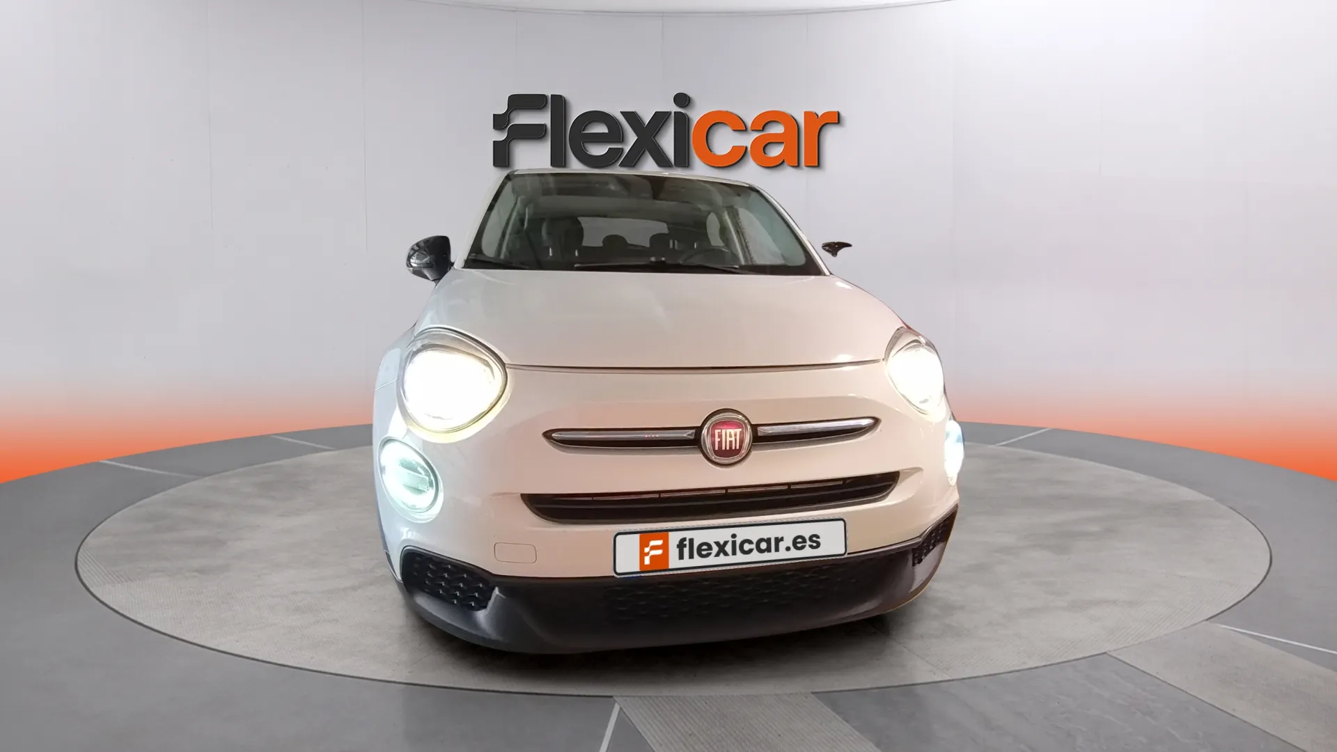 Fiat 500X 120TH 1 - foto 2