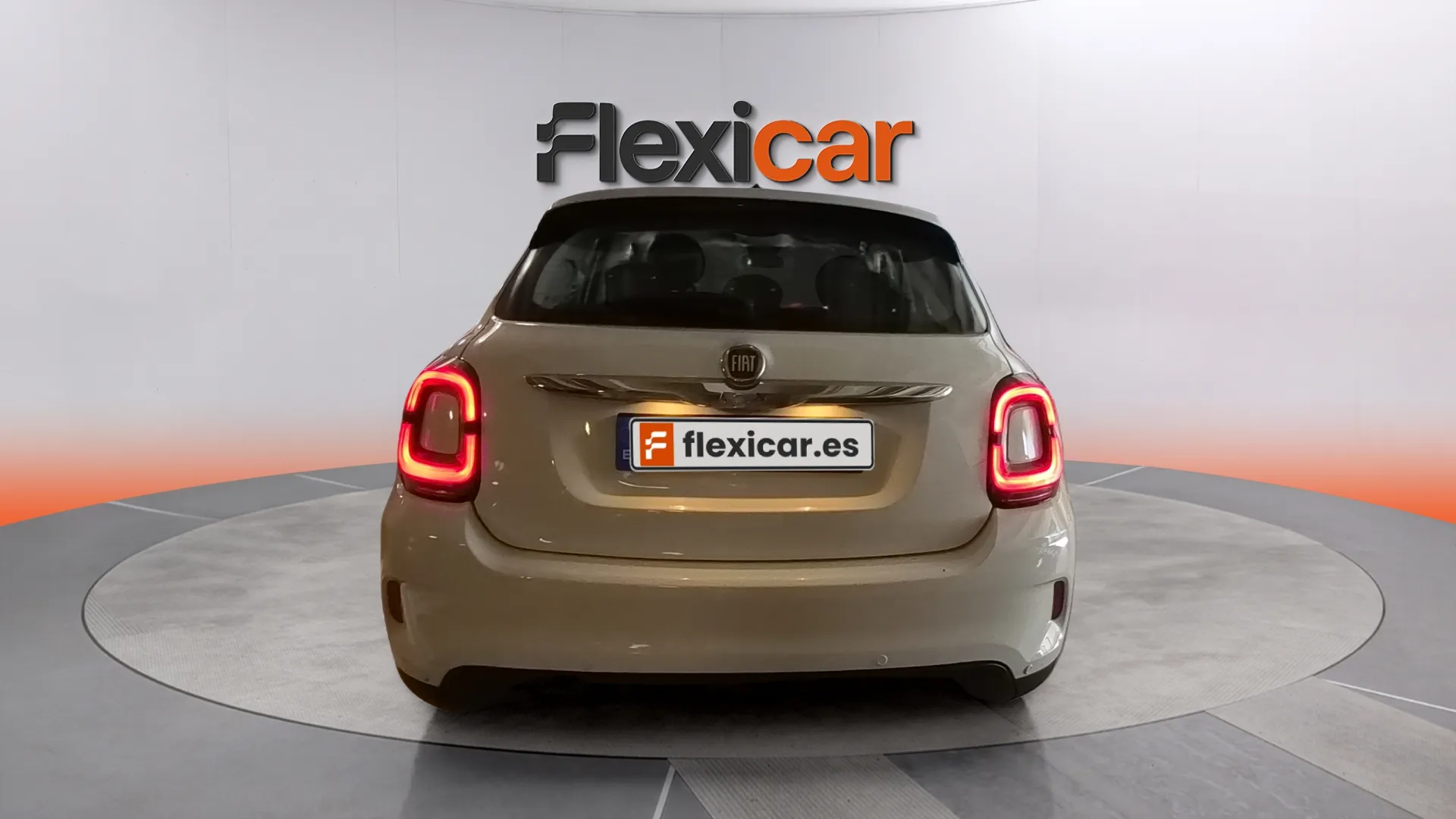 Fiat 500X 120TH 1 - foto 4
