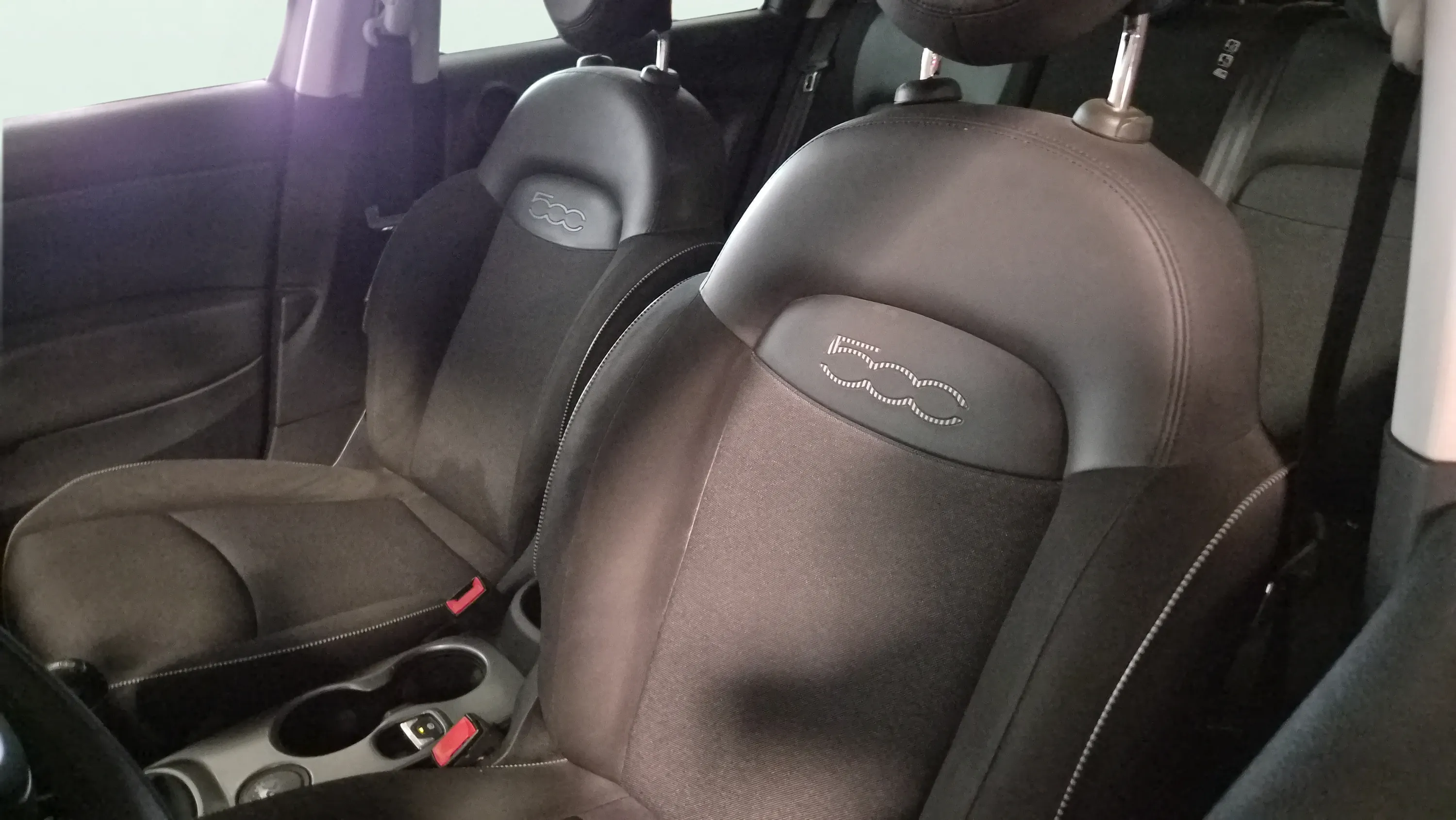 Fiat 500X 120TH 1 - foto 11