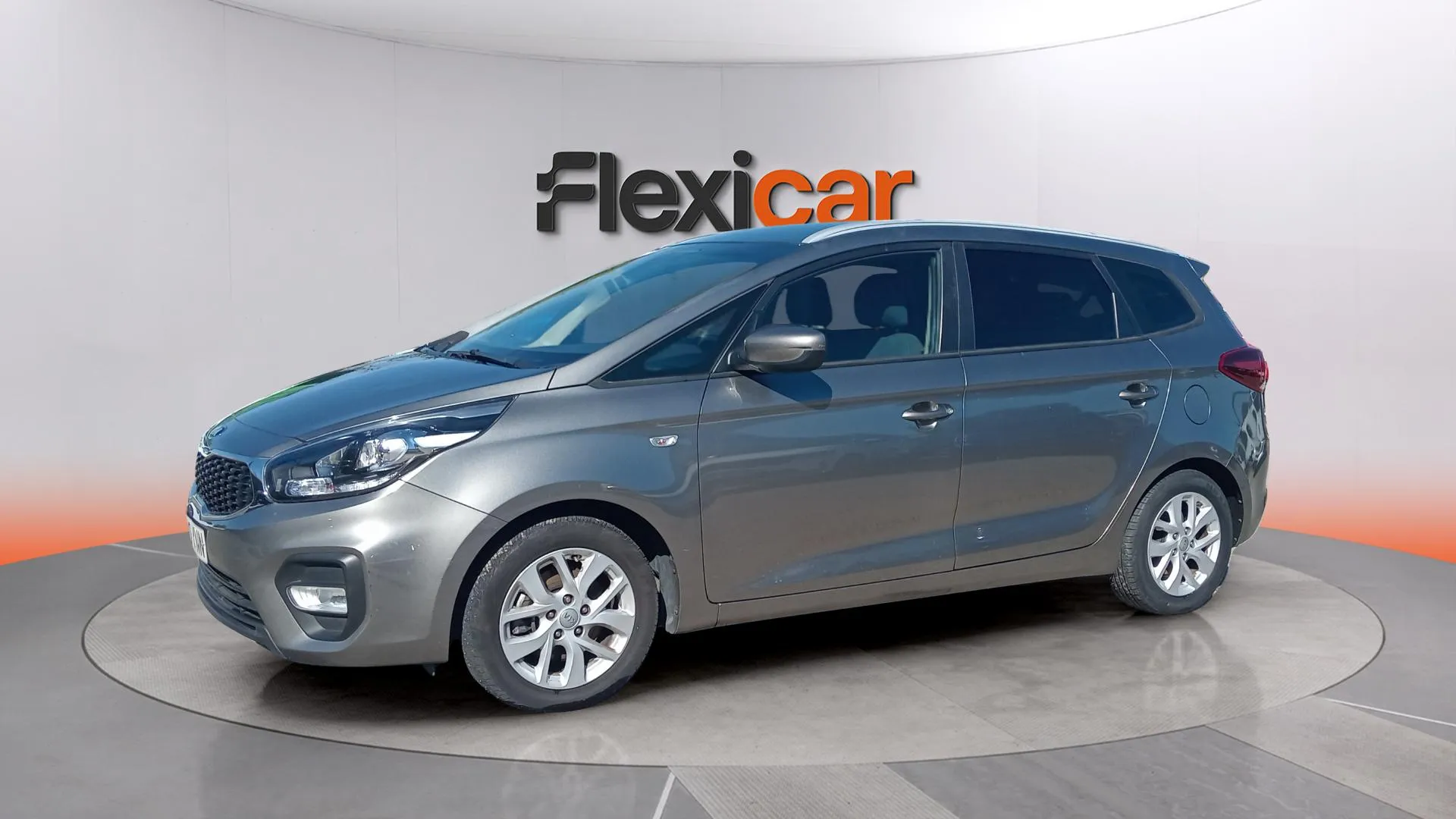 Kia Carens 1.6 GDi Basic - foto 5