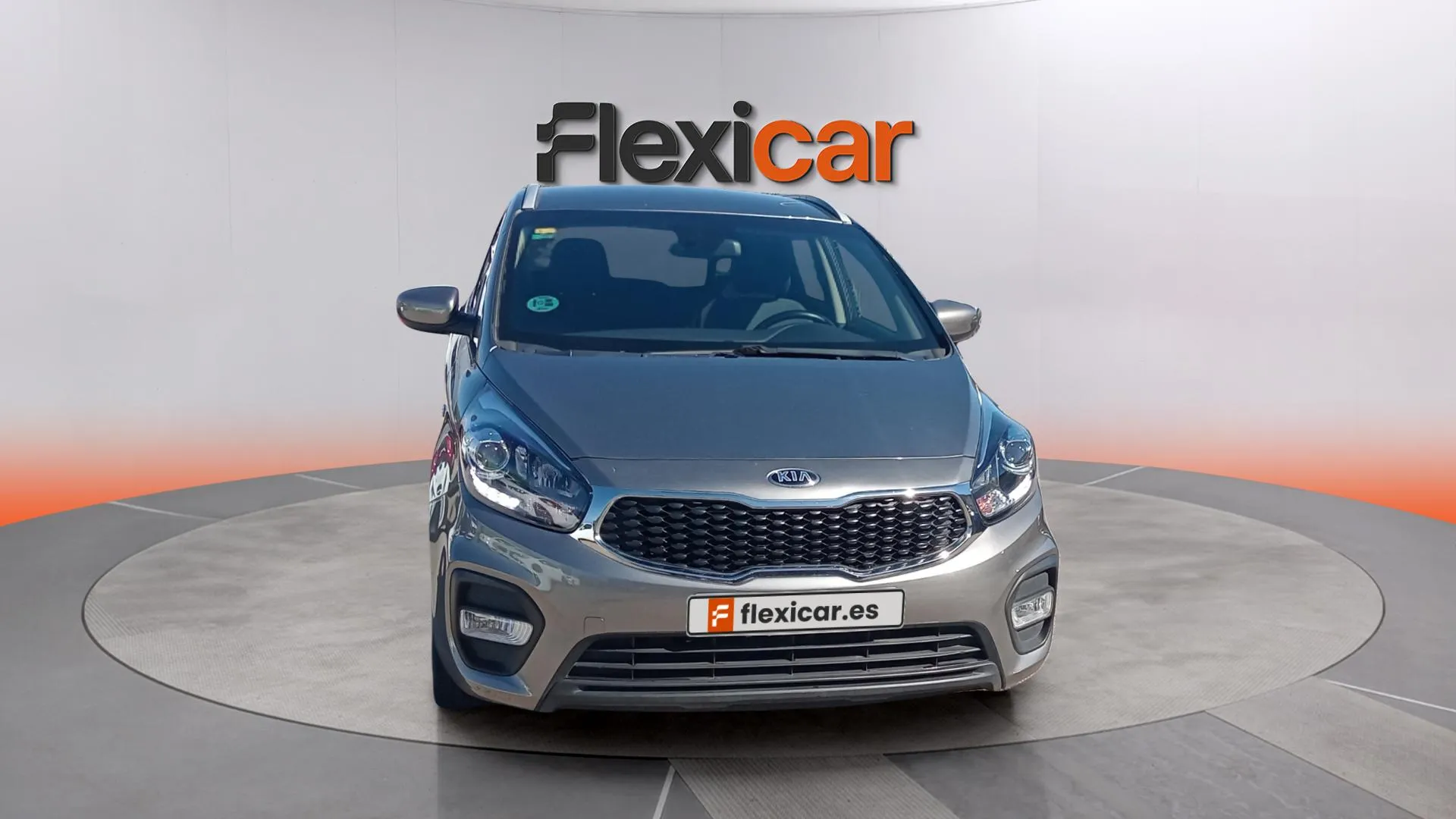Kia Carens 1.6 GDi Basic - foto 3