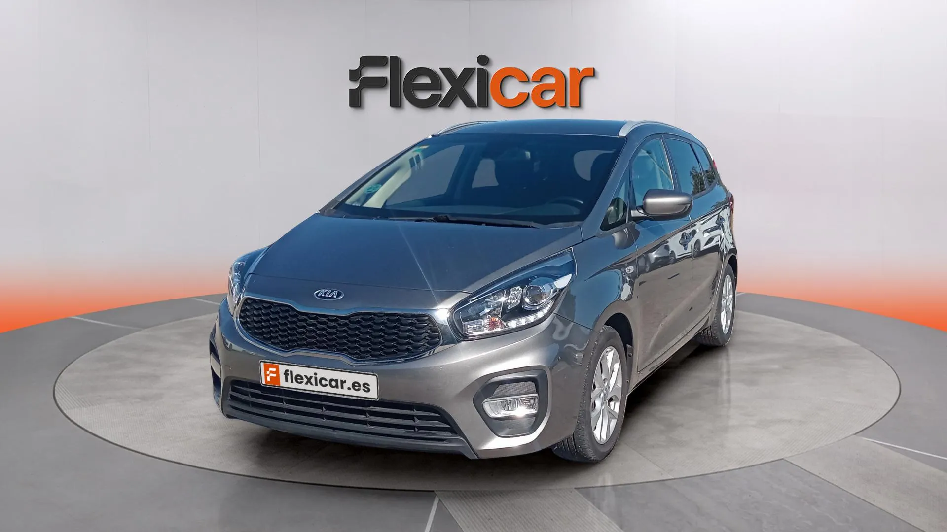 Kia Carens 1.6 GDi Basic - foto 4