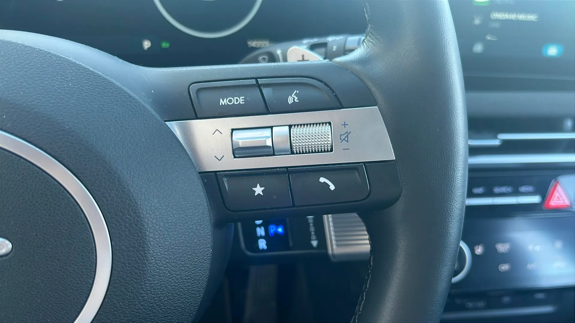 Hyundai Tucson 1.6T PHEV Tecno Sky - foto 14