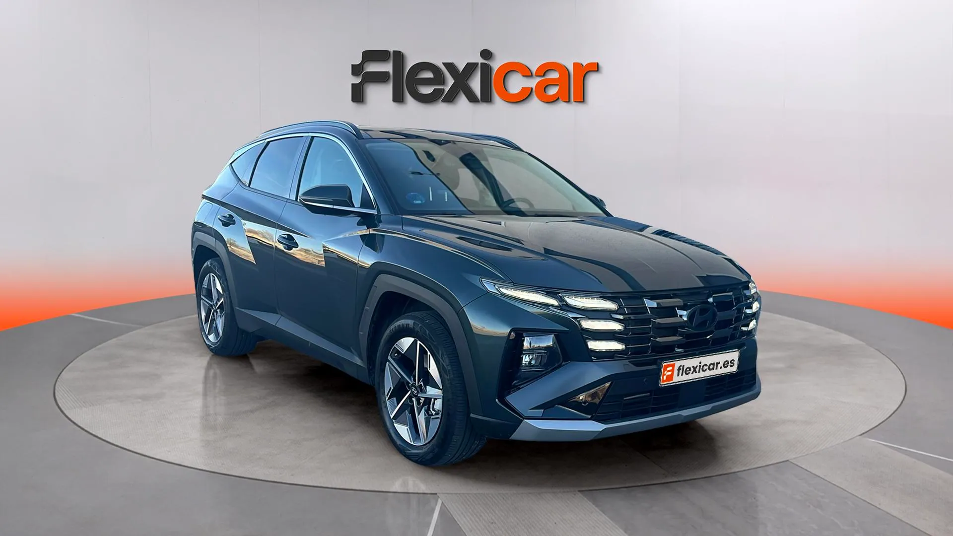 Hyundai Tucson 1.6T PHEV Tecno Sky - foto 1