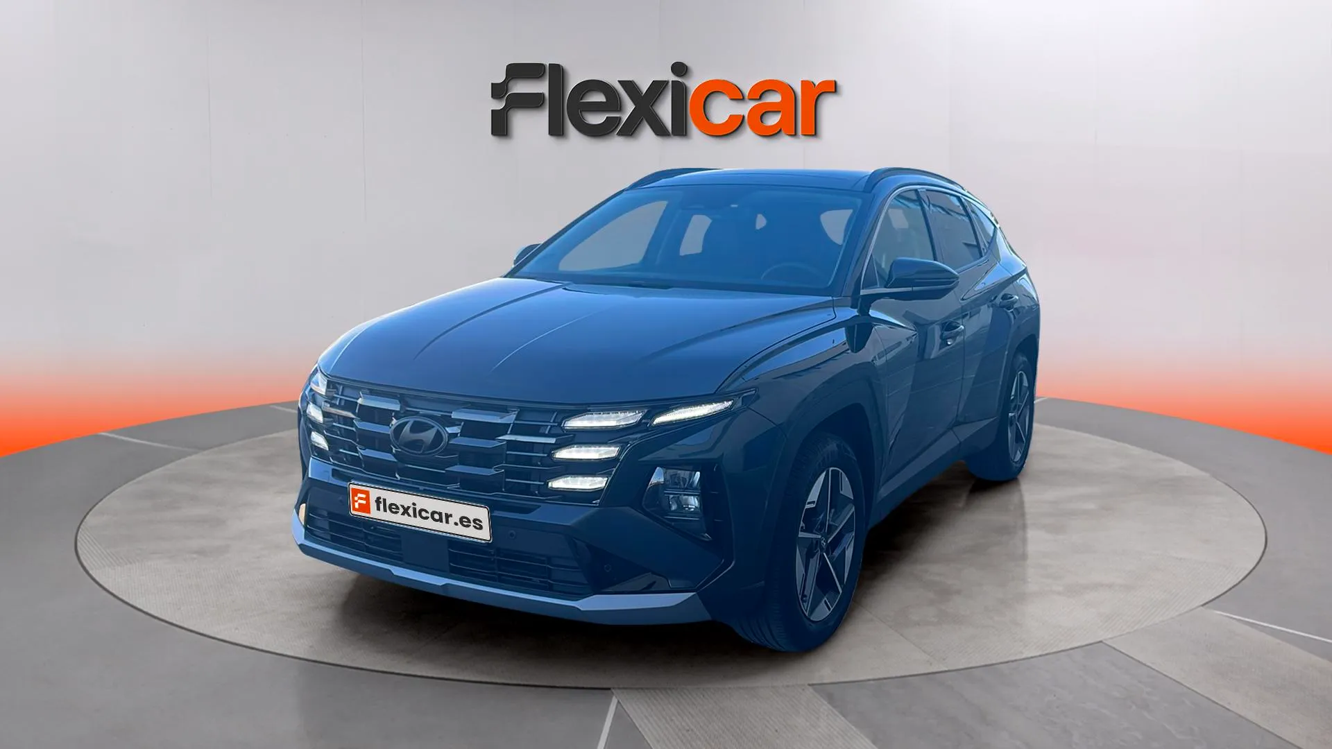 Hyundai Tucson 1.6T PHEV Tecno Sky - foto 3