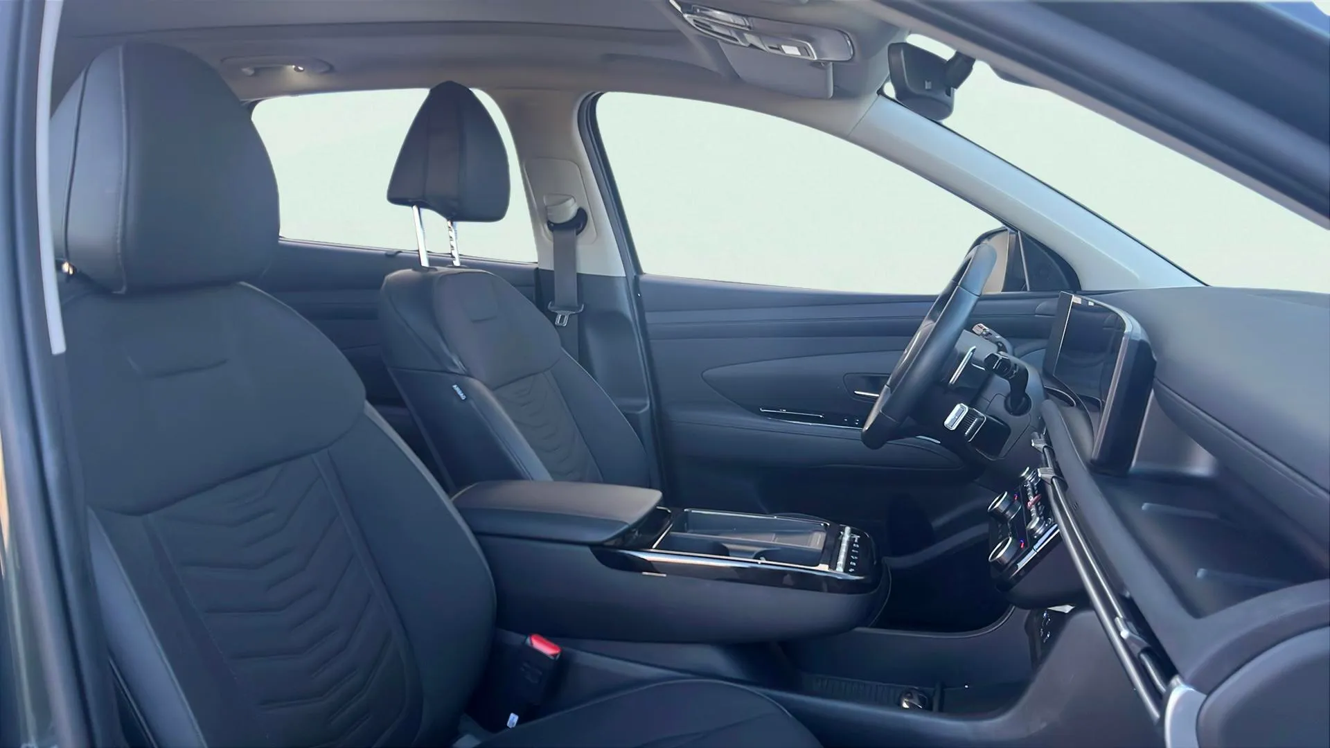 Hyundai Tucson 1.6T PHEV Tecno Sky - foto 9