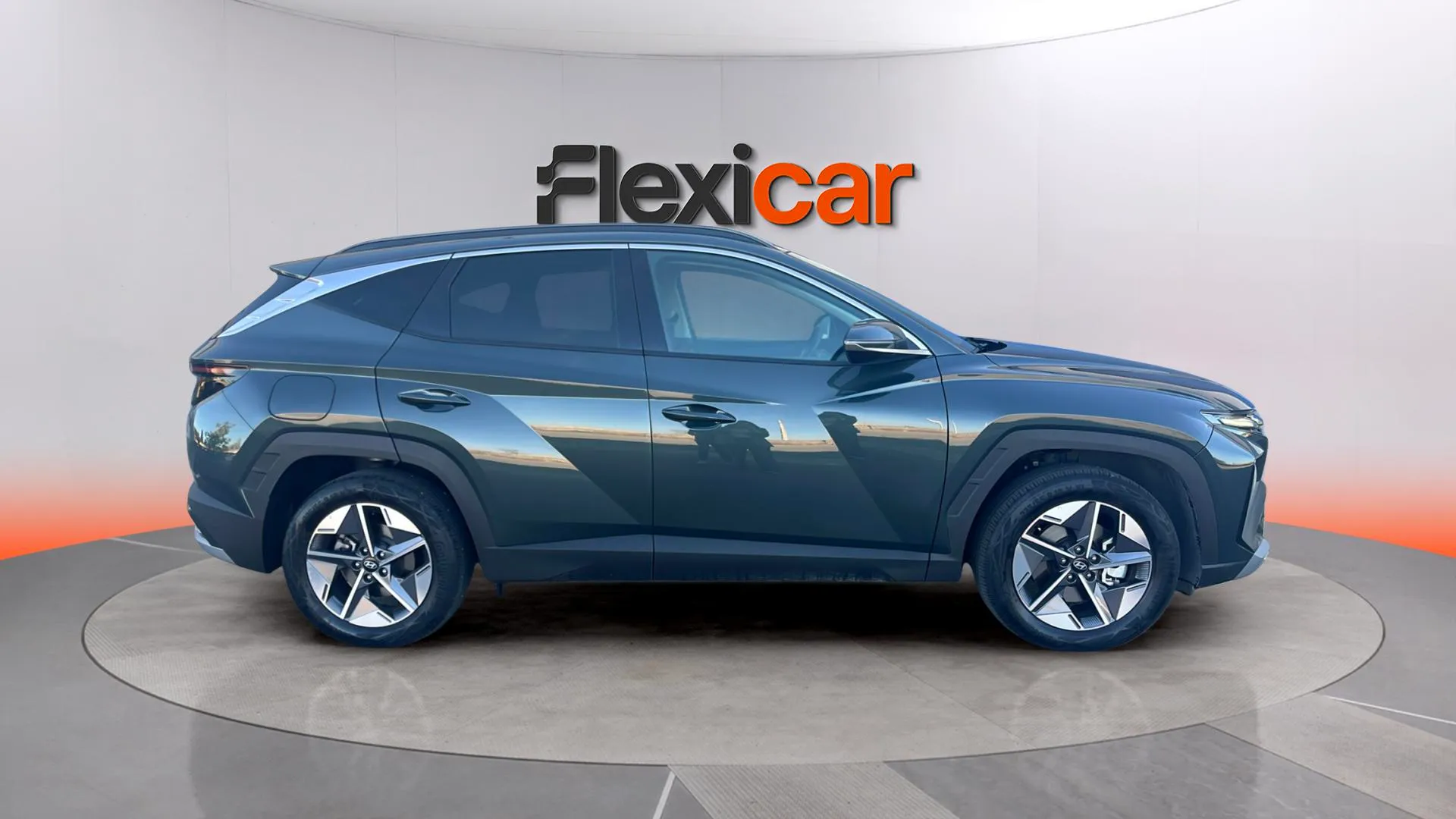 Hyundai Tucson 1.6T PHEV Tecno Sky - foto 4