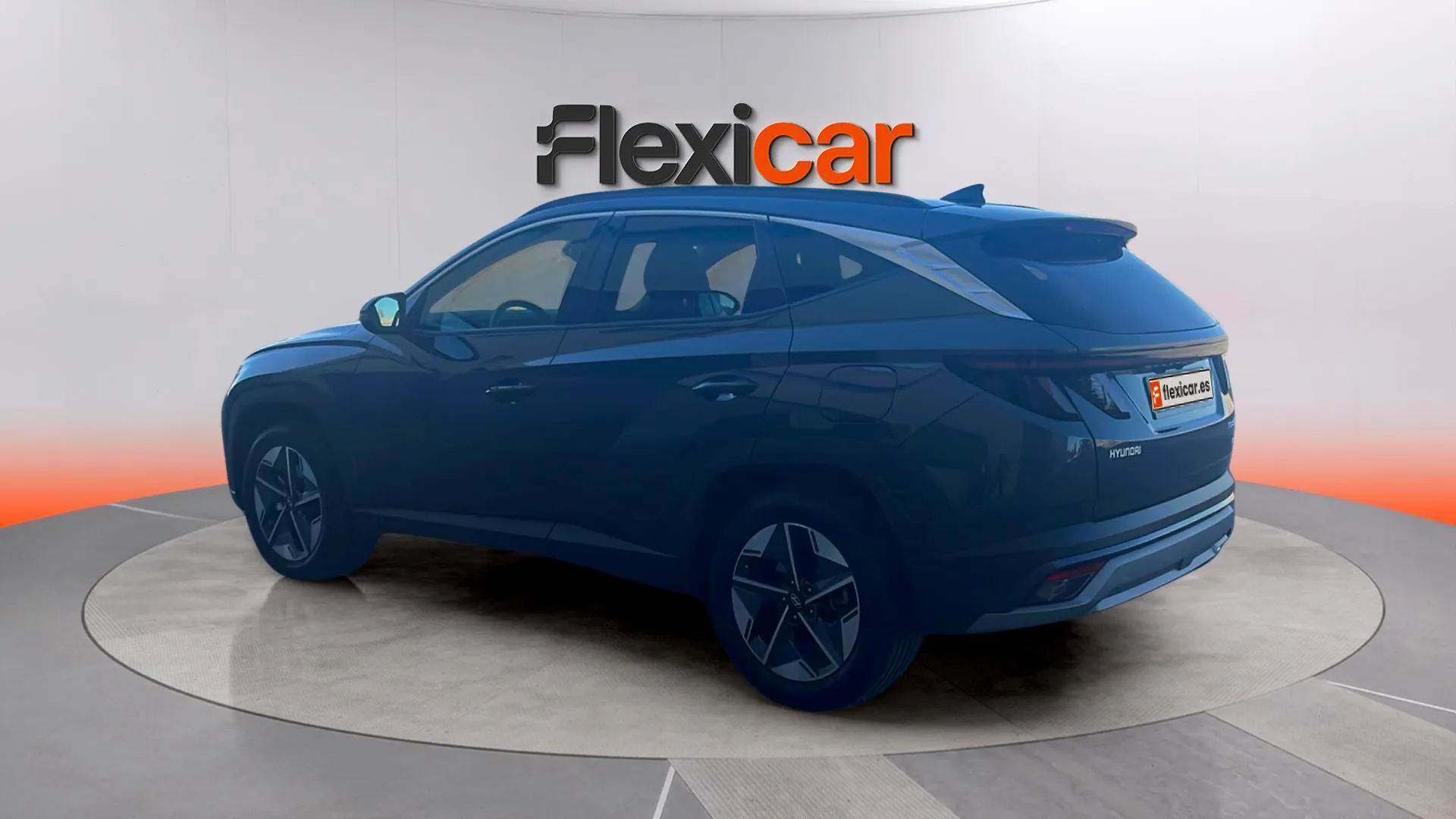 Hyundai Tucson 1.6T PHEV Tecno Sky - foto 6