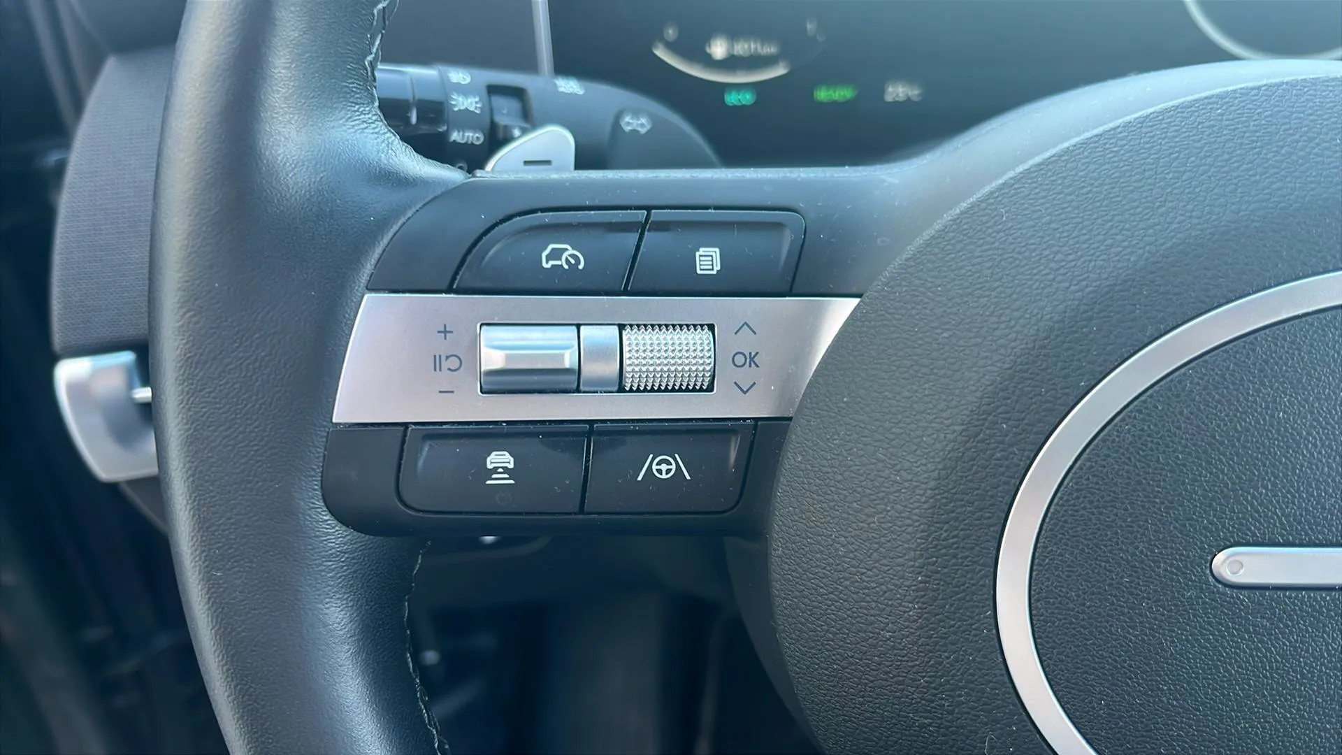 Hyundai Tucson 1.6T PHEV Tecno Sky - foto 13