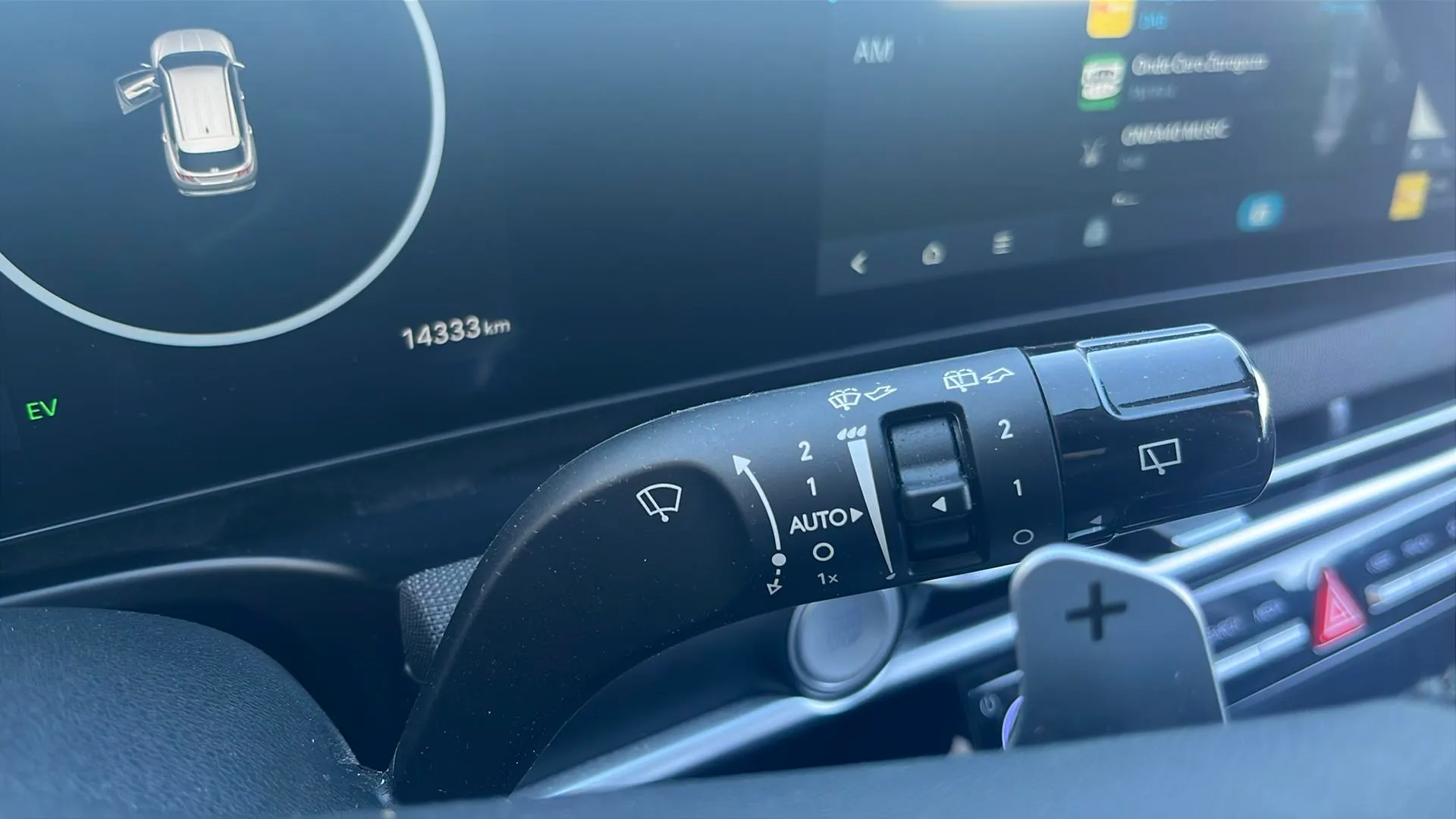 Hyundai Tucson 1.6T PHEV Tecno Sky - foto 15