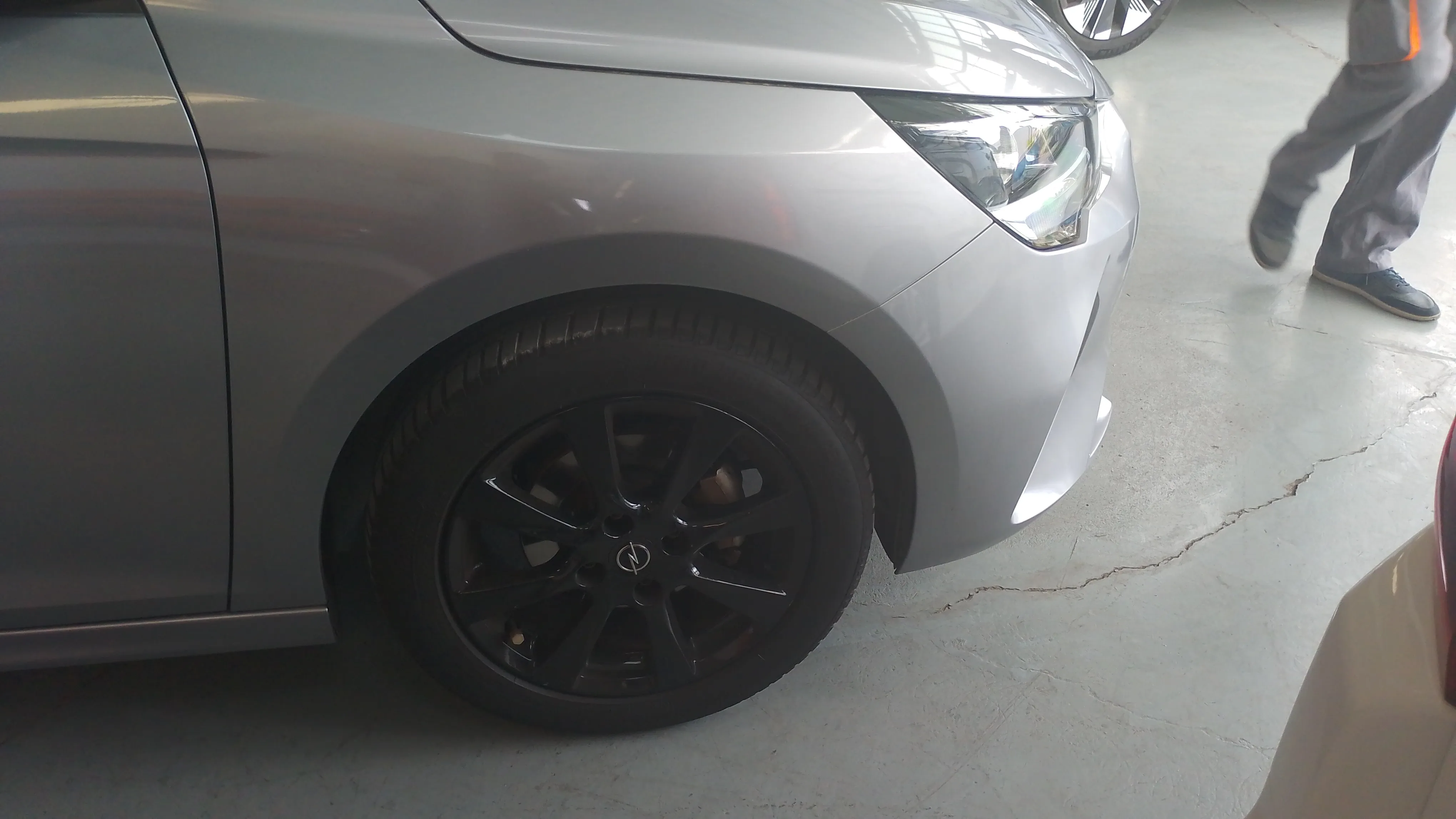 Opel Corsa 1.2T XHL Edition - foto 13