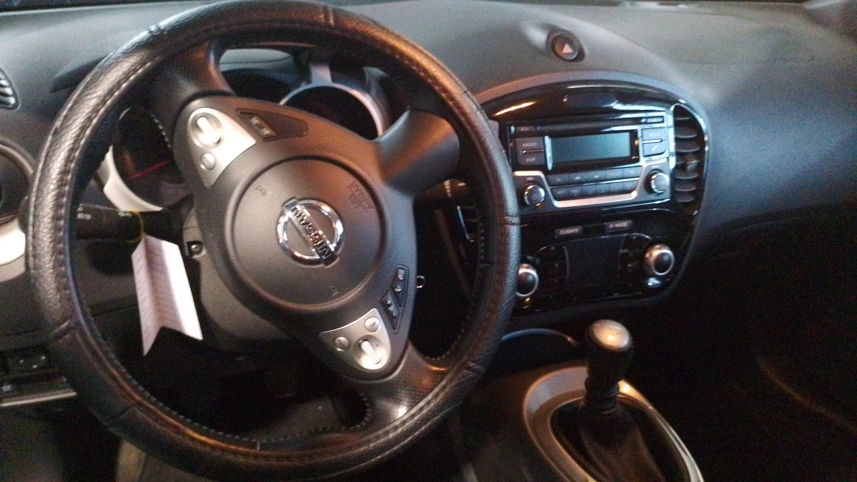 Nissan Juke 1.2 DIG-T N-Connecta 4x2 - foto 5