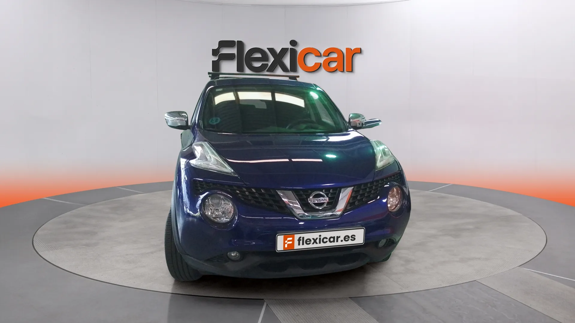 Nissan Juke 1.2 DIG-T N-Connecta 4x2