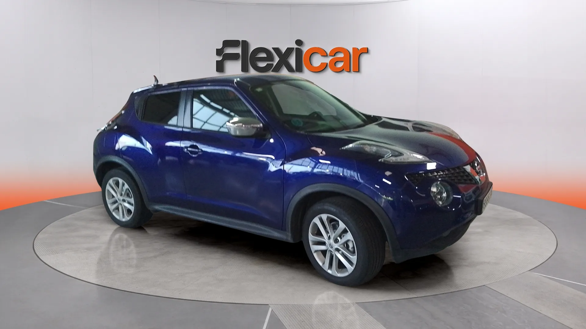 Nissan Juke 1.2 DIG-T N-Connecta 4x2 - foto 2