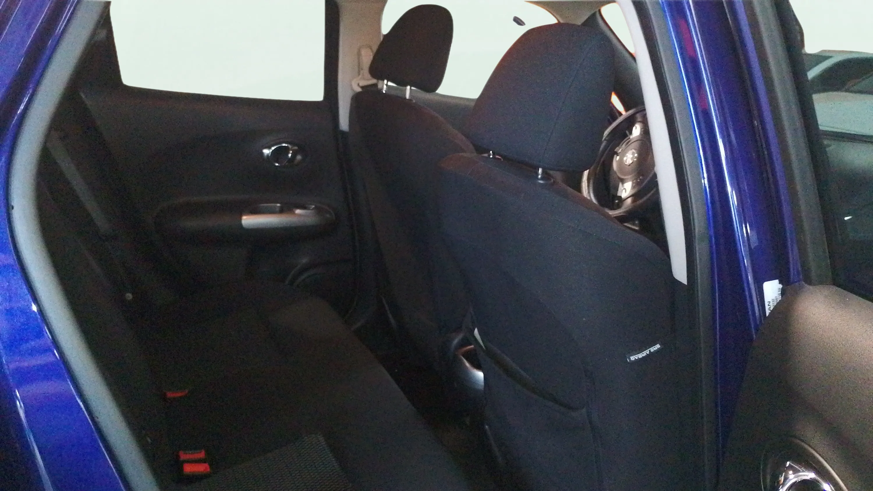 Nissan Juke 1.2 DIG-T N-Connecta 4x2 - foto 10