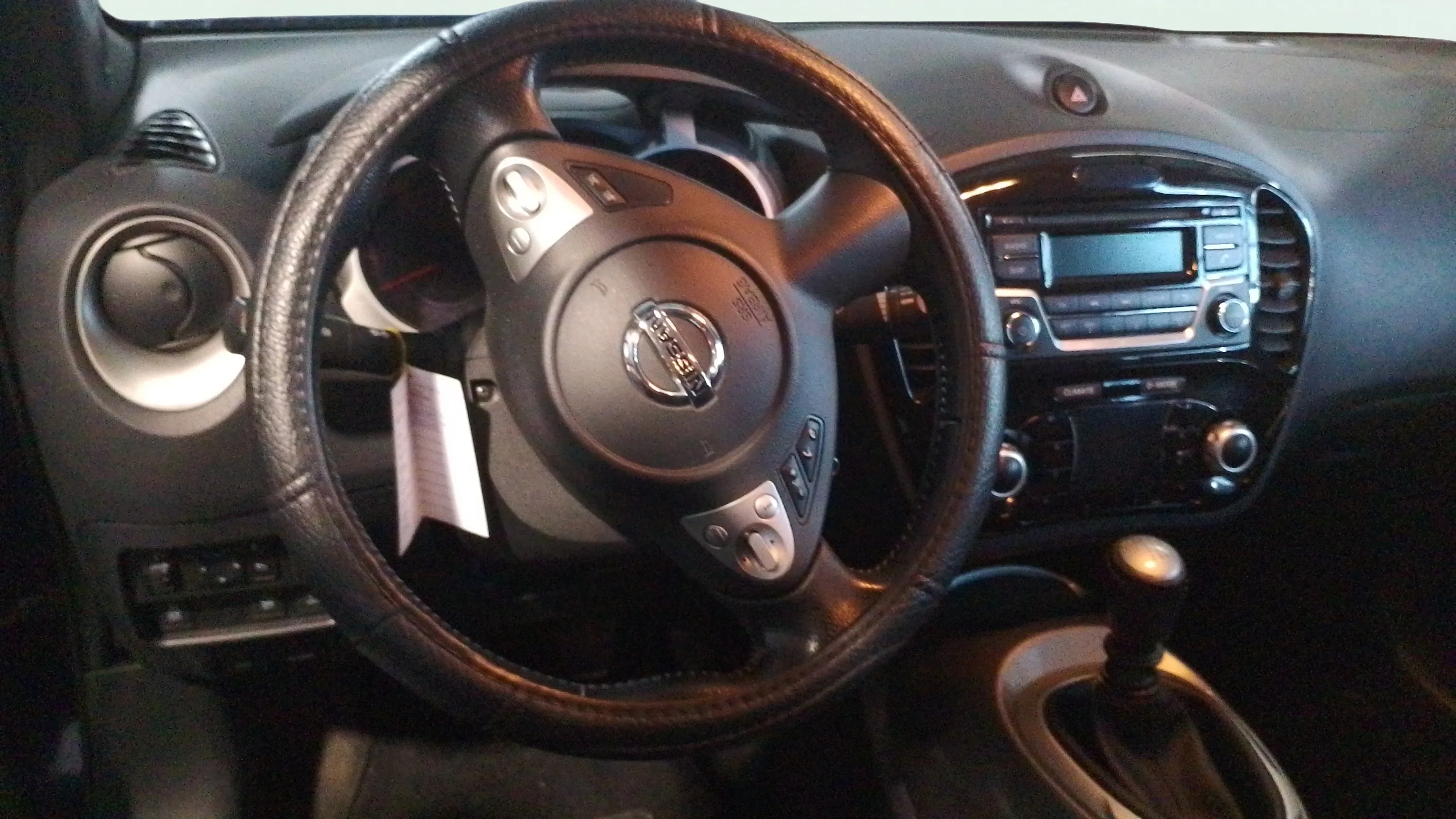 Nissan Juke 1.2 DIG-T N-Connecta 4x2 - foto 7