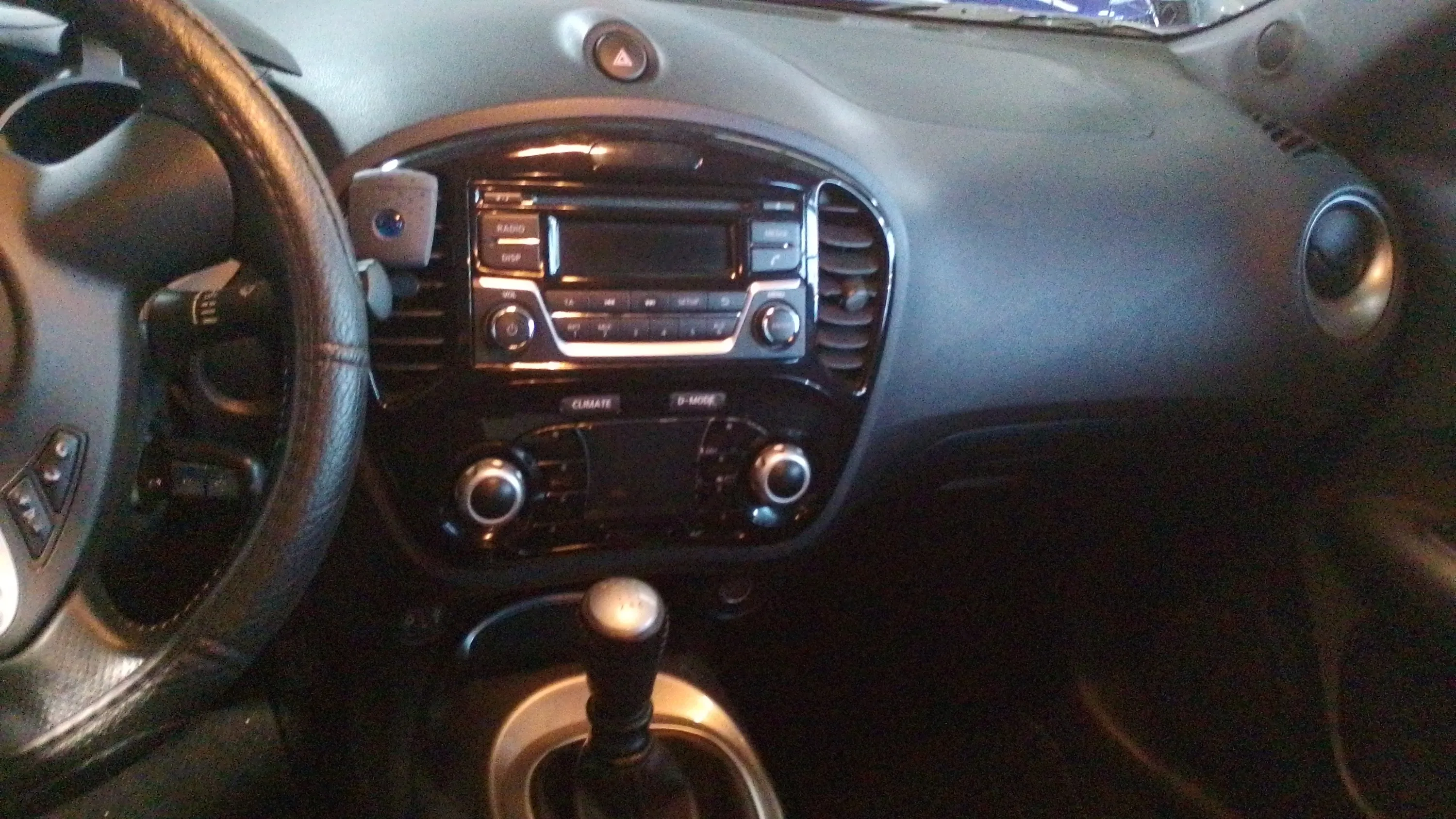 Nissan Juke 1.2 DIG-T N-Connecta 4x2 - foto 6