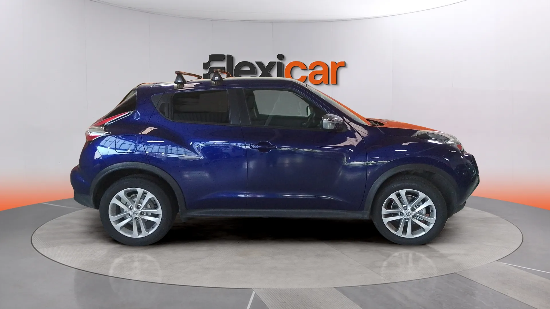 Nissan Juke 1.2 DIG-T N-Connecta 4x2 - foto 3