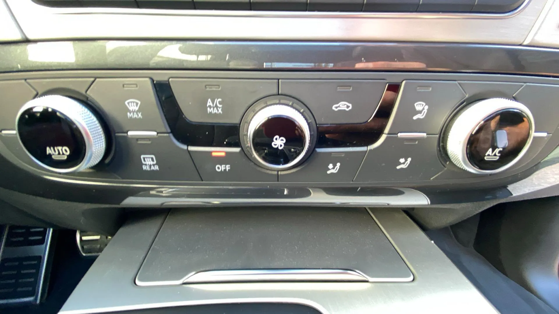 Audi Q7 3.0 TDI quattro tiptronic - foto 14