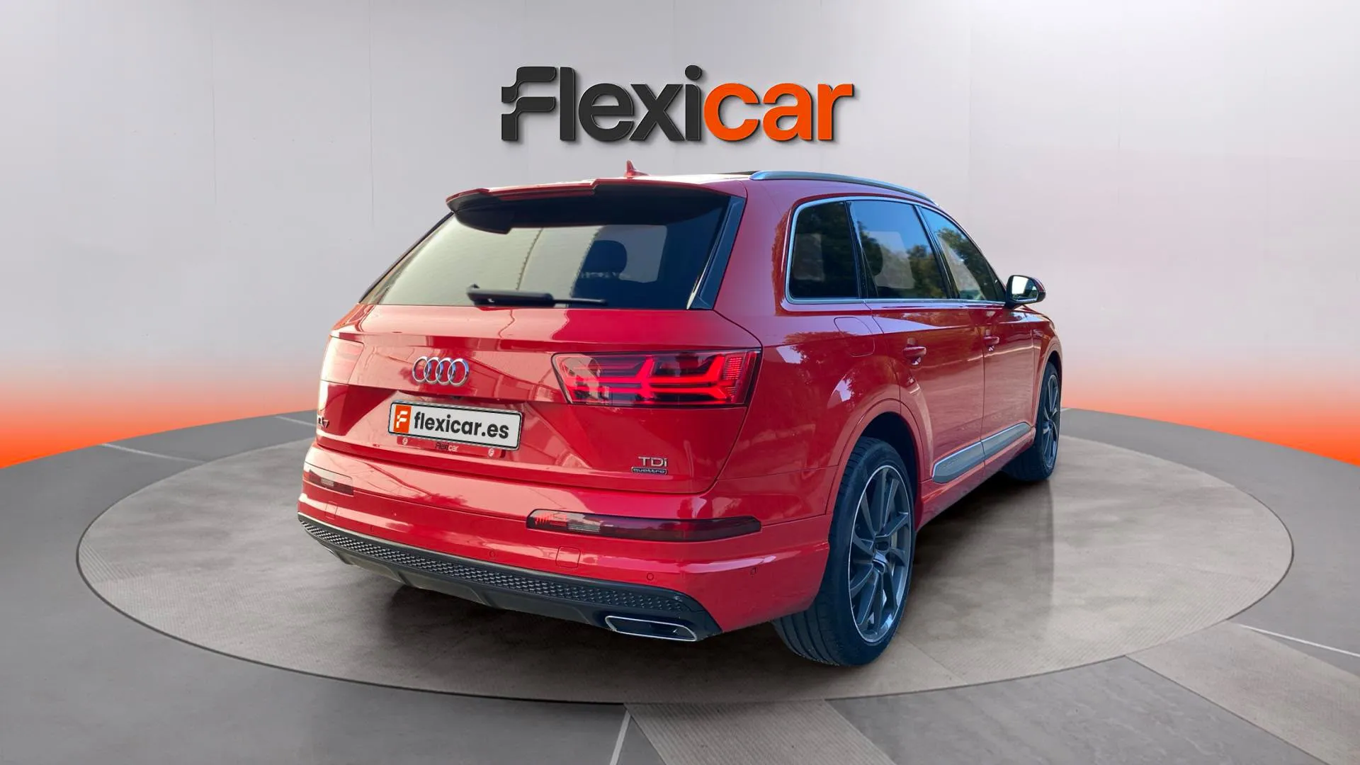 Audi Q7 3.0 TDI quattro tiptronic - foto 5