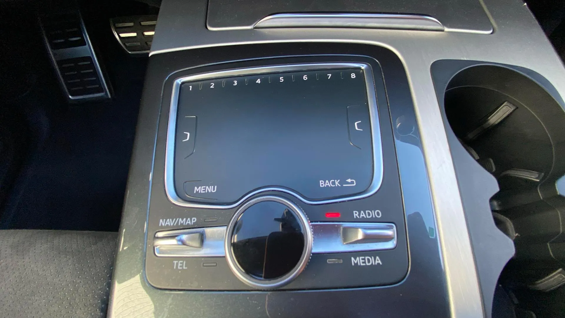 Audi Q7 3.0 TDI quattro tiptronic - foto 15