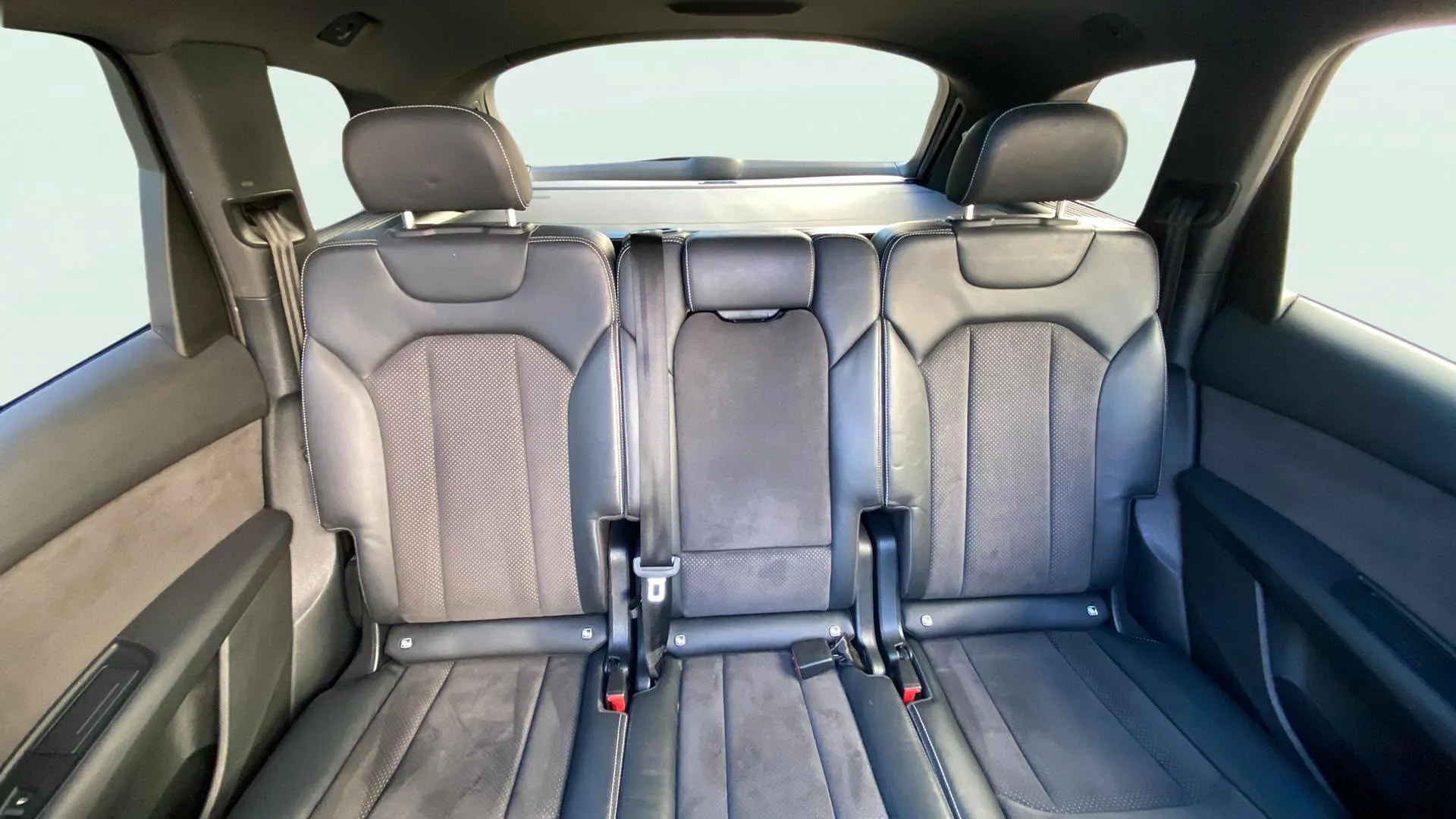 Audi Q7 3.0 TDI quattro tiptronic - foto 19