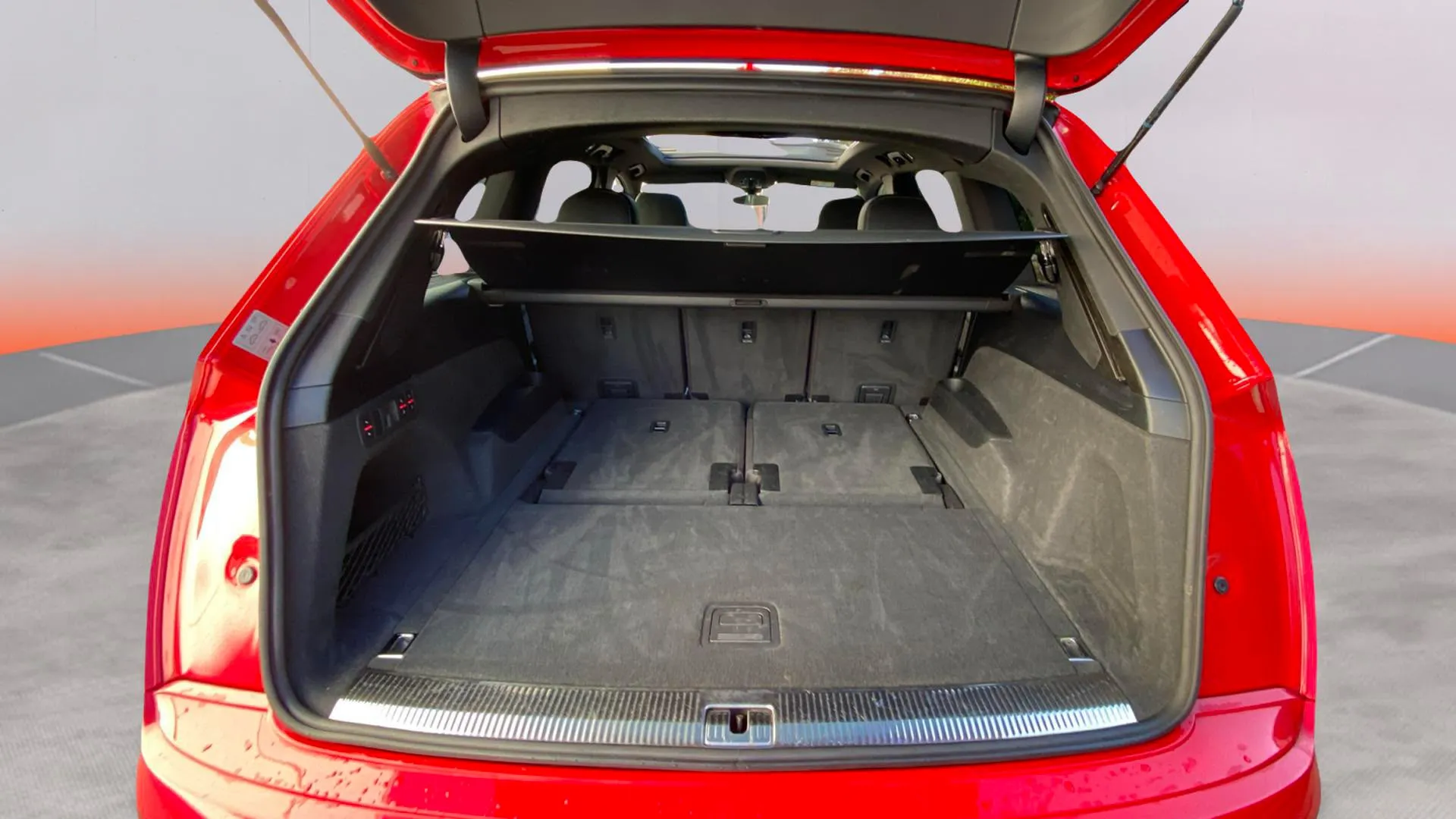 Audi Q7 3.0 TDI quattro tiptronic - foto 29