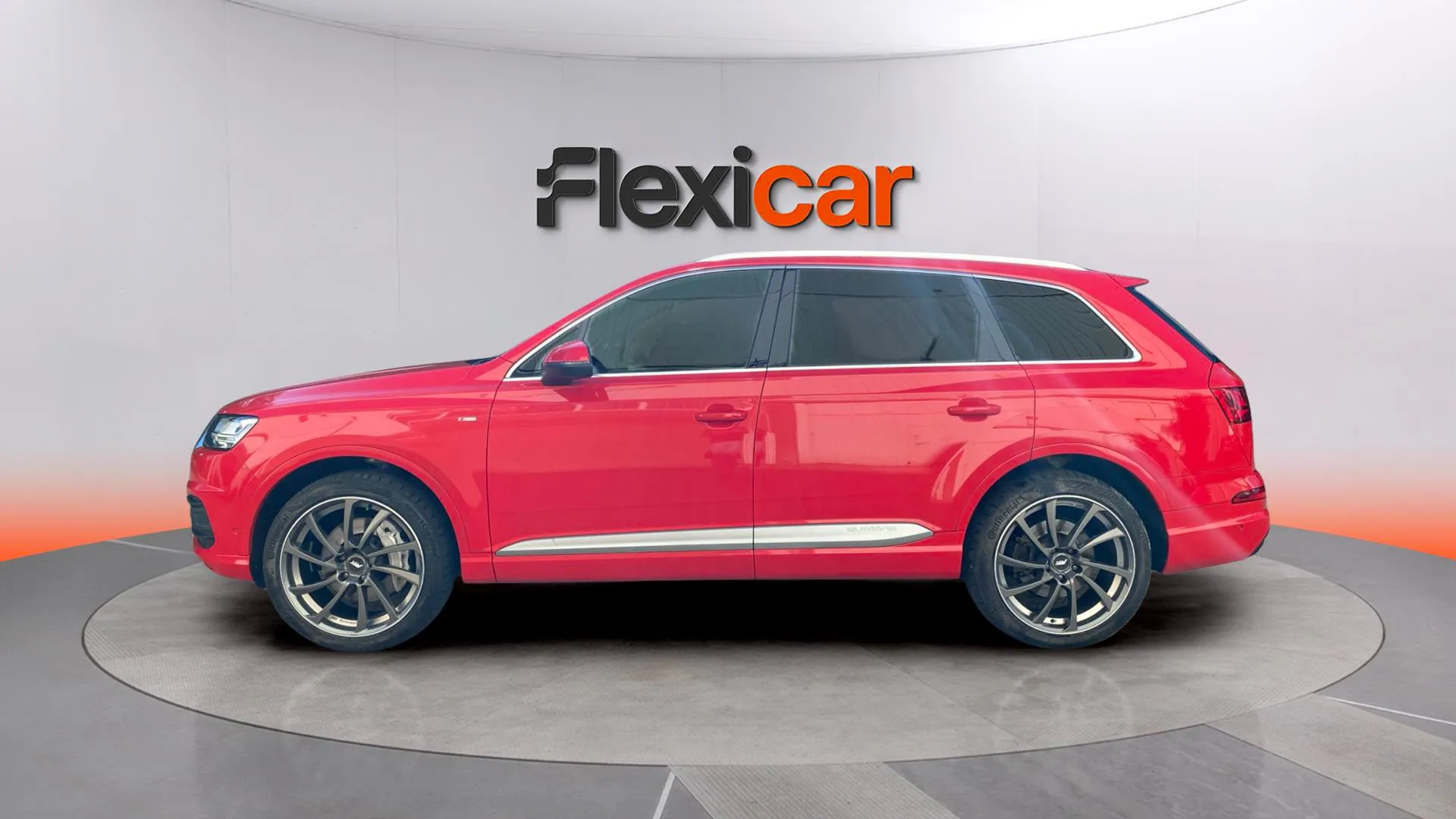 Audi Q7 3.0 TDI quattro tiptronic - foto 8