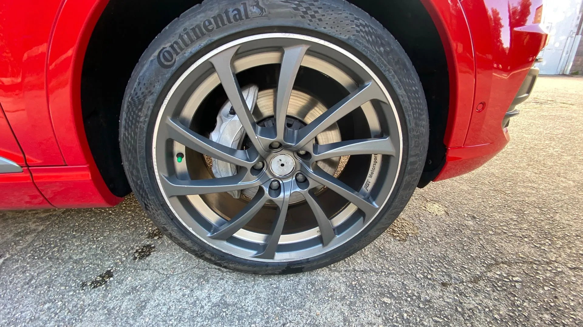 Audi Q7 3.0 TDI quattro tiptronic - foto 36
