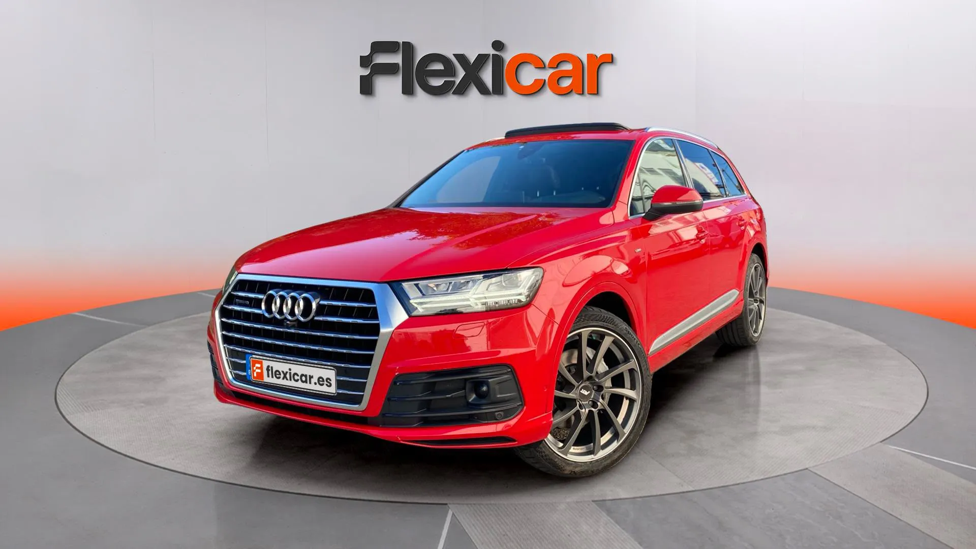 Audi Q7 3.0 TDI quattro tiptronic - foto 3