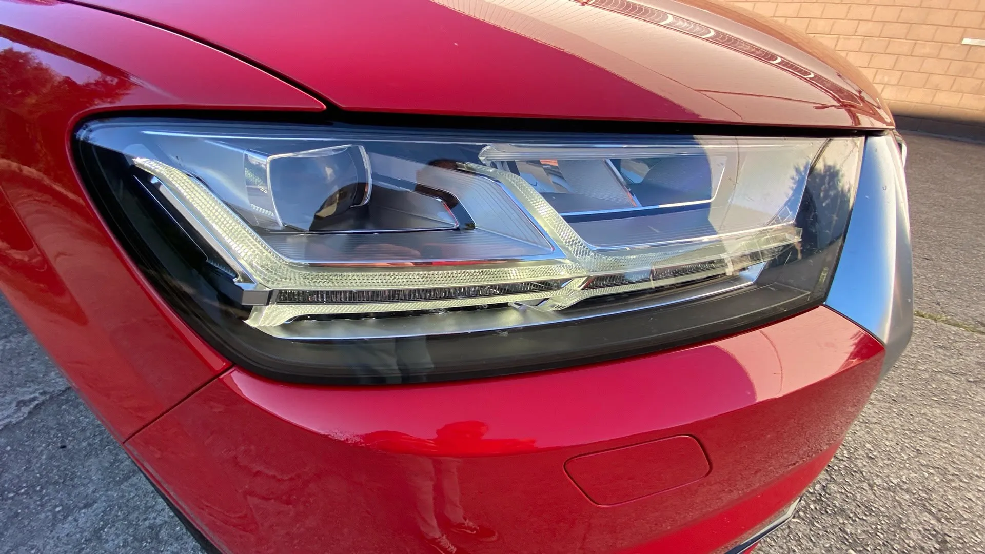 Audi Q7 3.0 TDI quattro tiptronic - foto 35