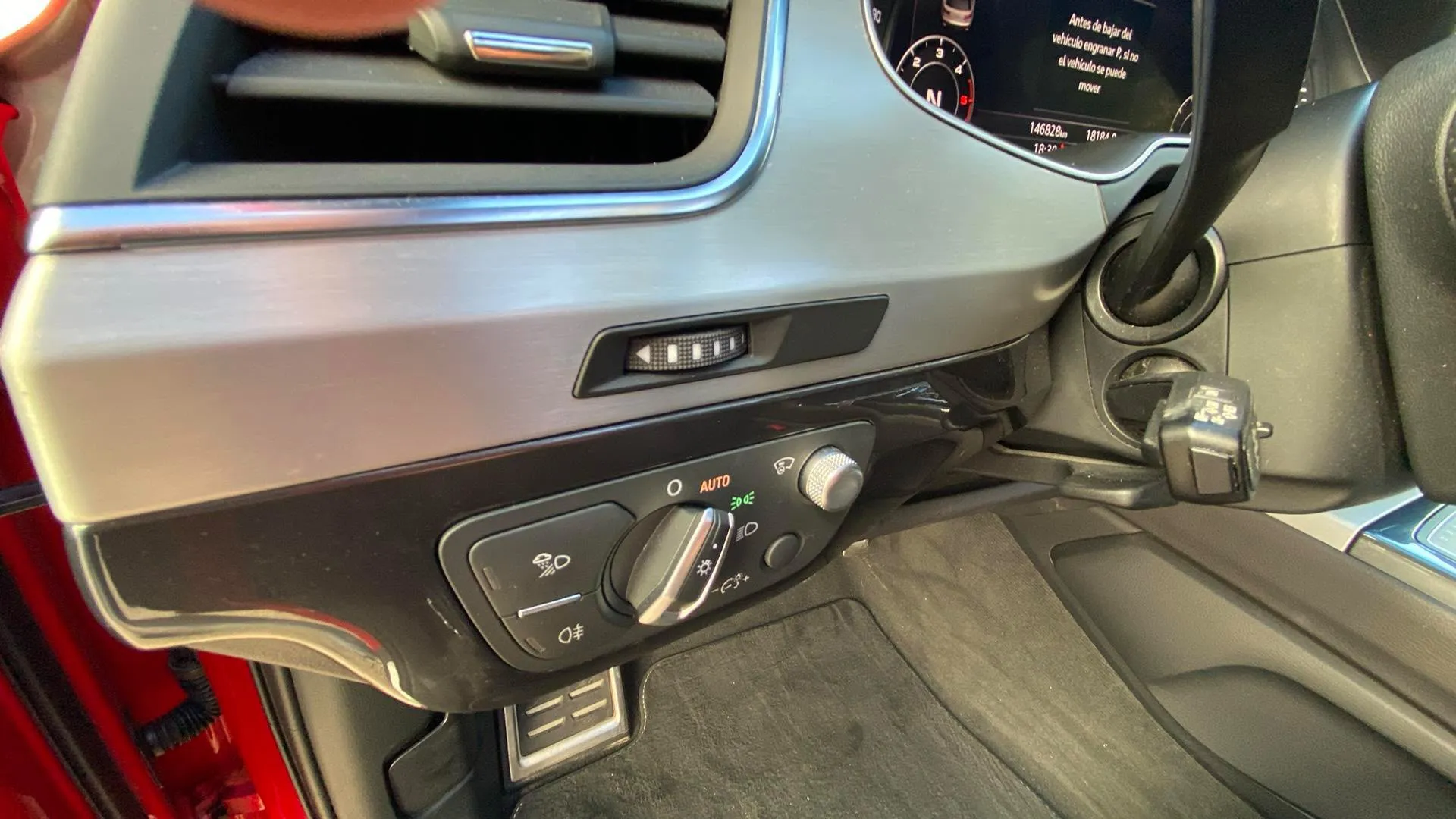 Audi Q7 3.0 TDI quattro tiptronic - foto 25