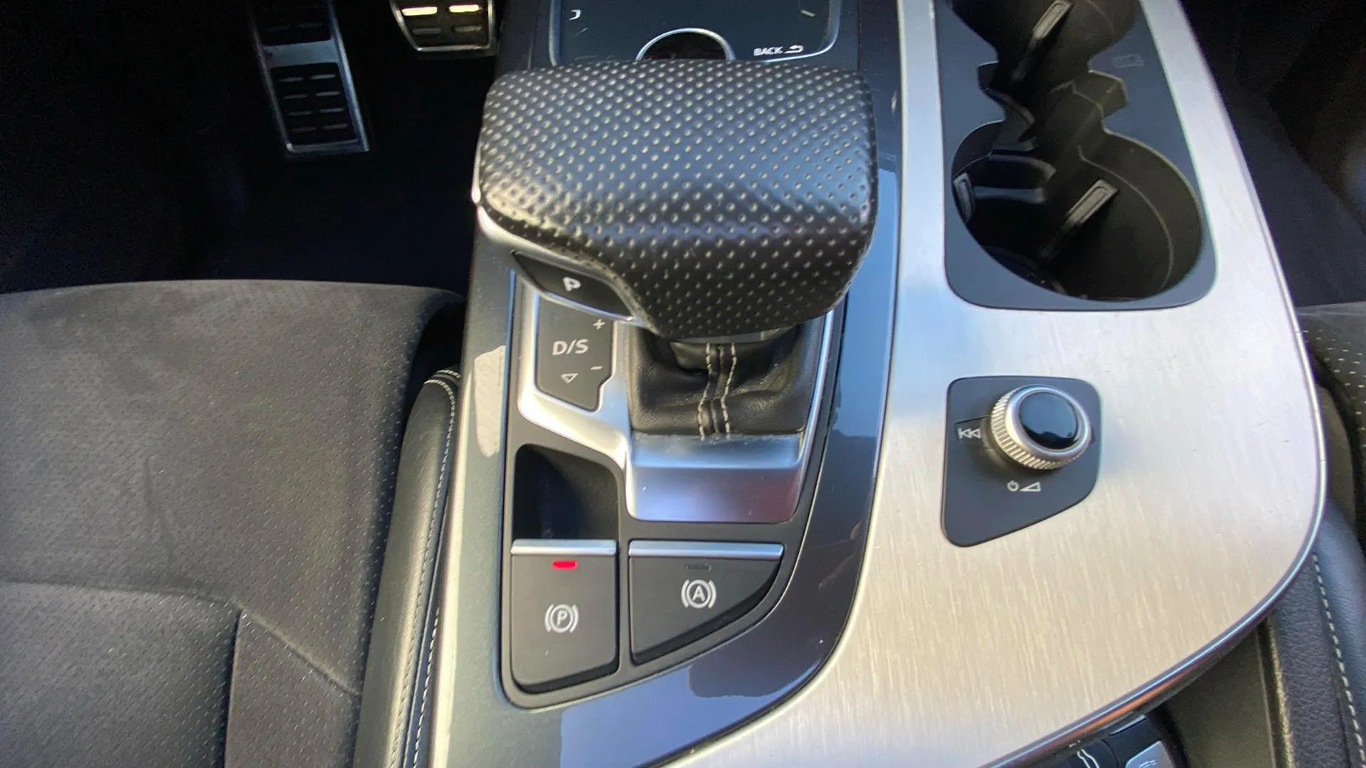Audi Q7 3.0 TDI quattro tiptronic - foto 16