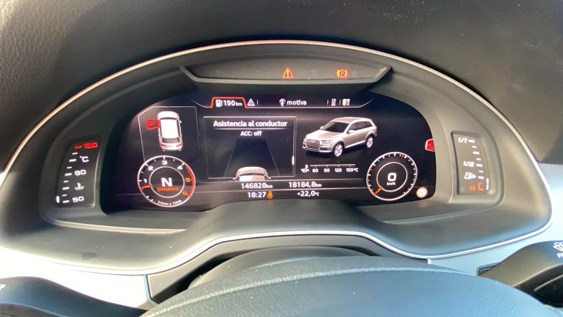 Audi Q7 3.0 TDI quattro tiptronic - foto 9