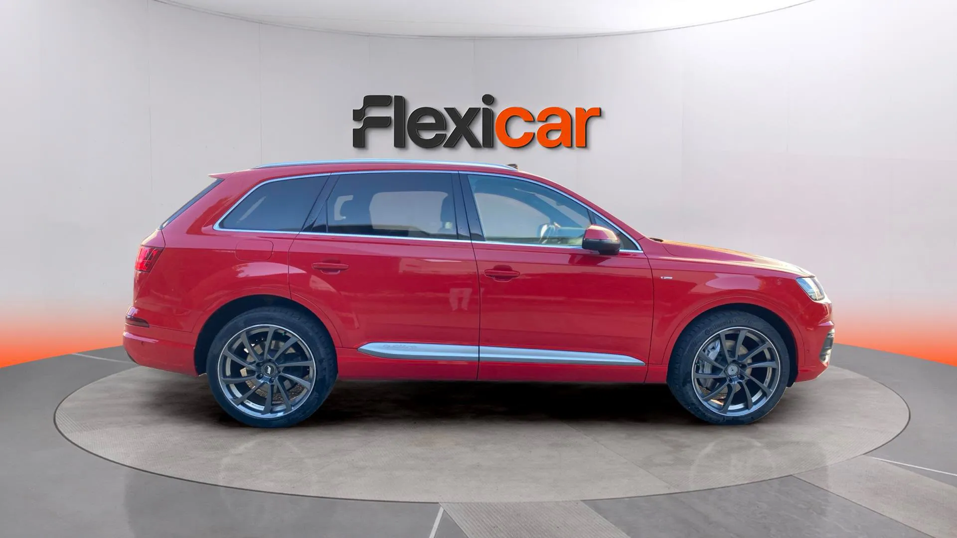 Audi Q7 3.0 TDI quattro tiptronic - foto 4