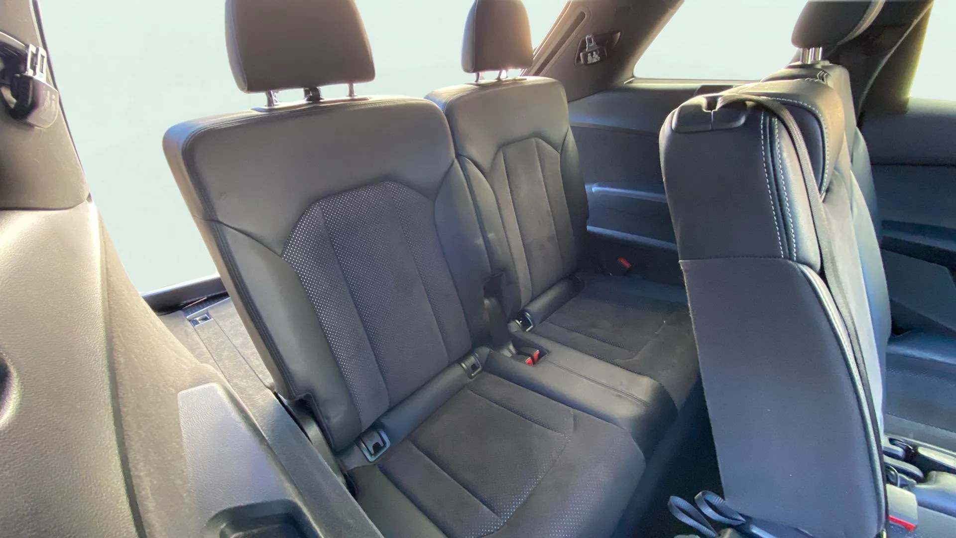 Audi Q7 3.0 TDI quattro tiptronic - foto 21