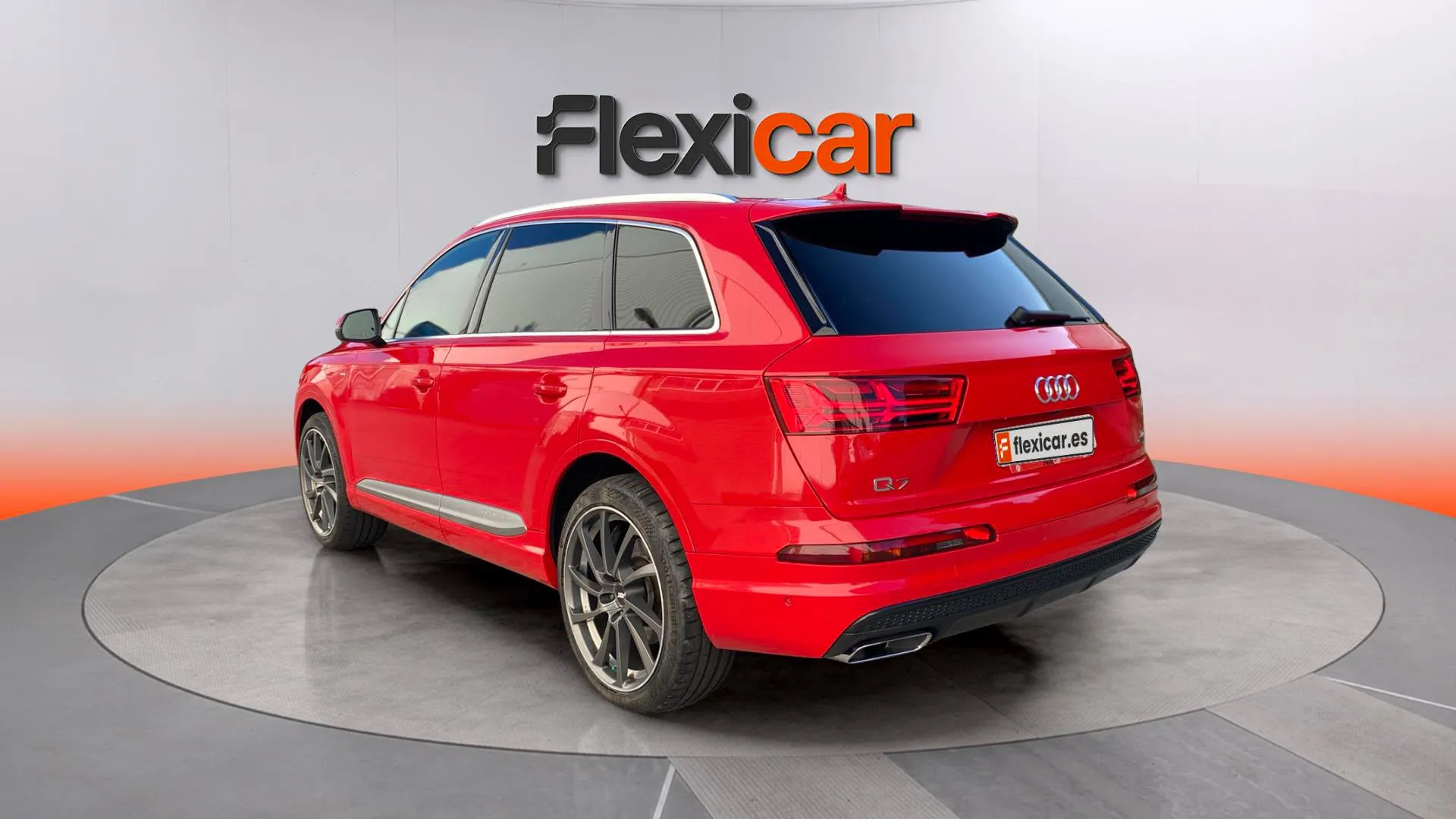 Audi Q7 3.0 TDI quattro tiptronic - foto 7