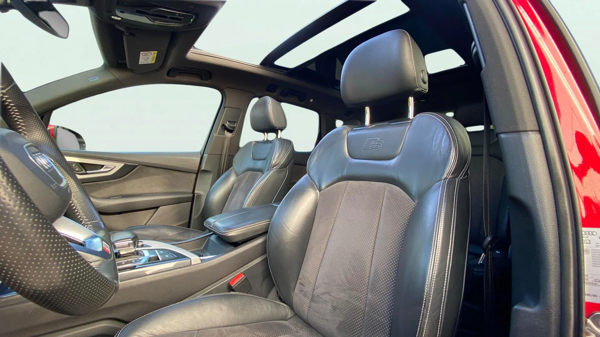 Audi Q7 3.0 TDI quattro tiptronic - foto 17